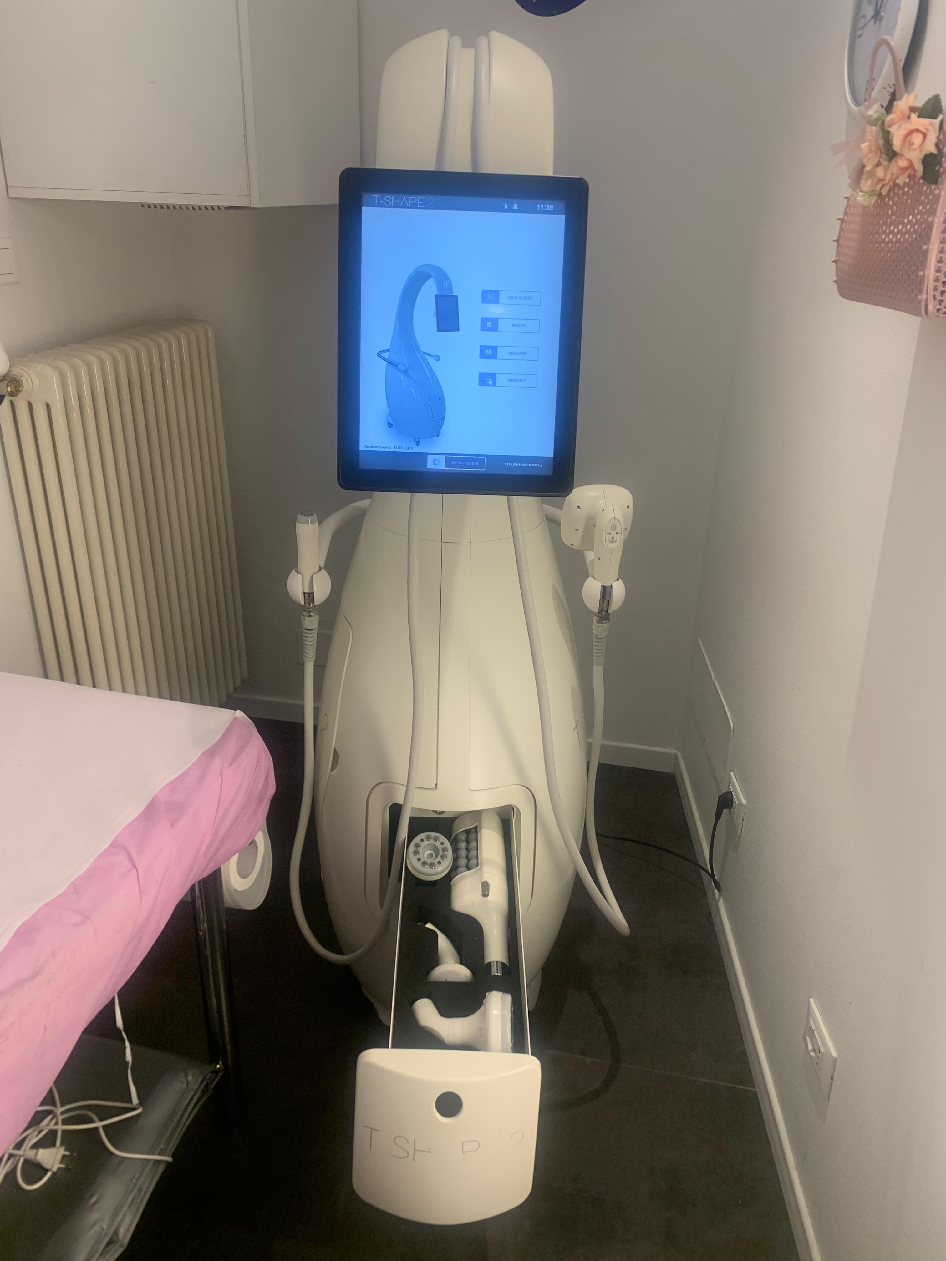 Tecnologie estetiche ultima generazione 4.0 in vendita - foto 1