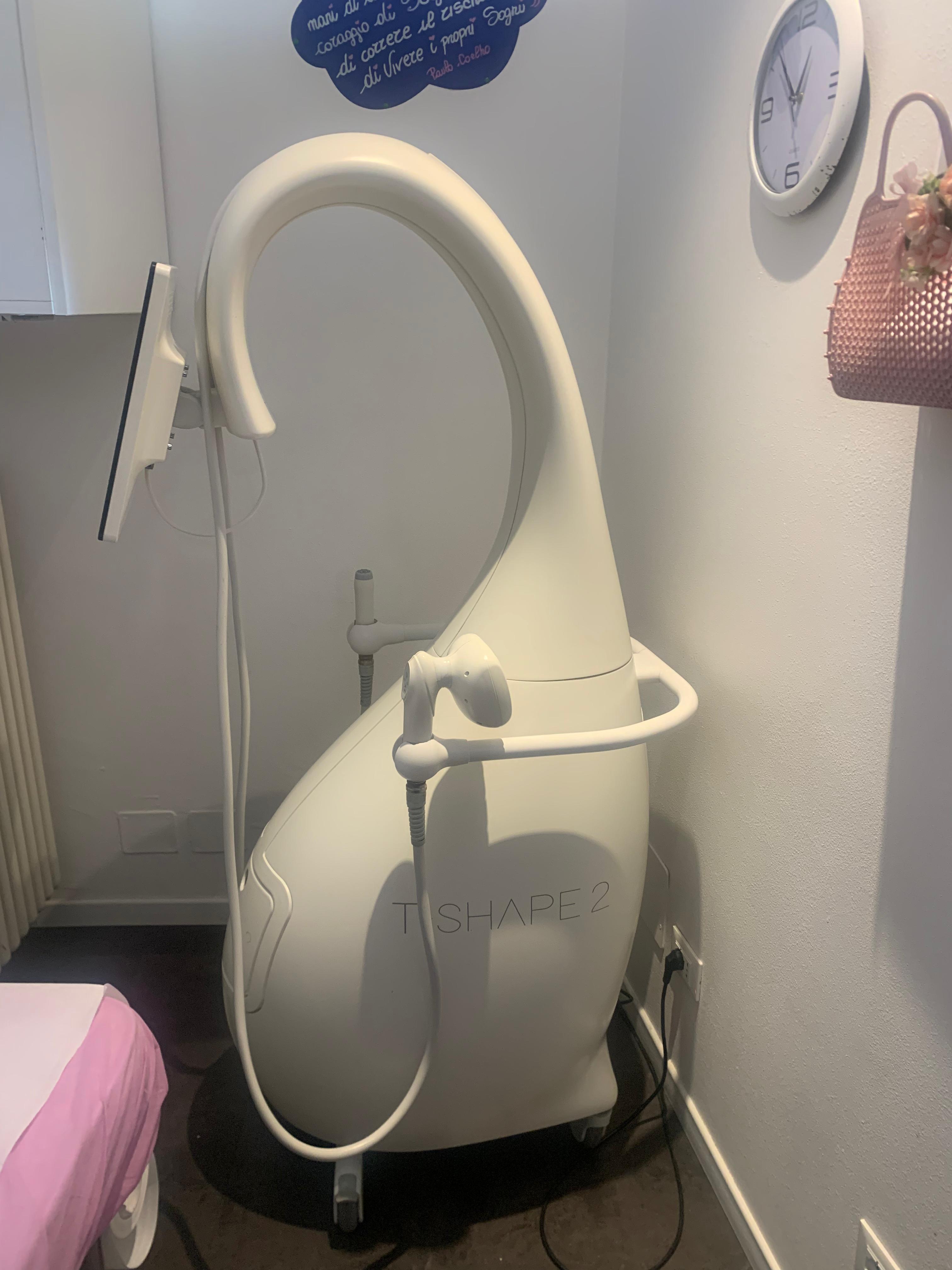 Tecnologie estetiche ultima generazione 4.0 in vendita - foto 10