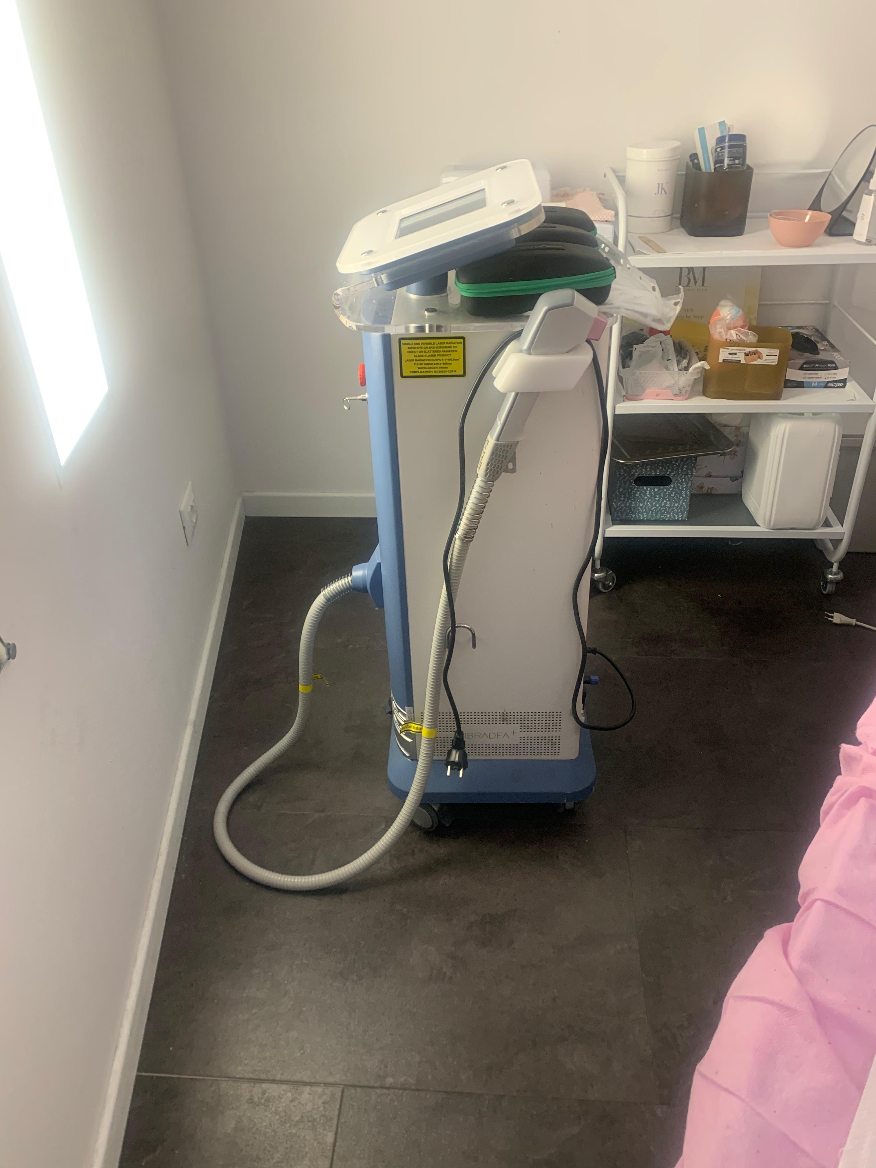 Tecnologie estetiche ultima generazione 4.0 in vendita - foto 5