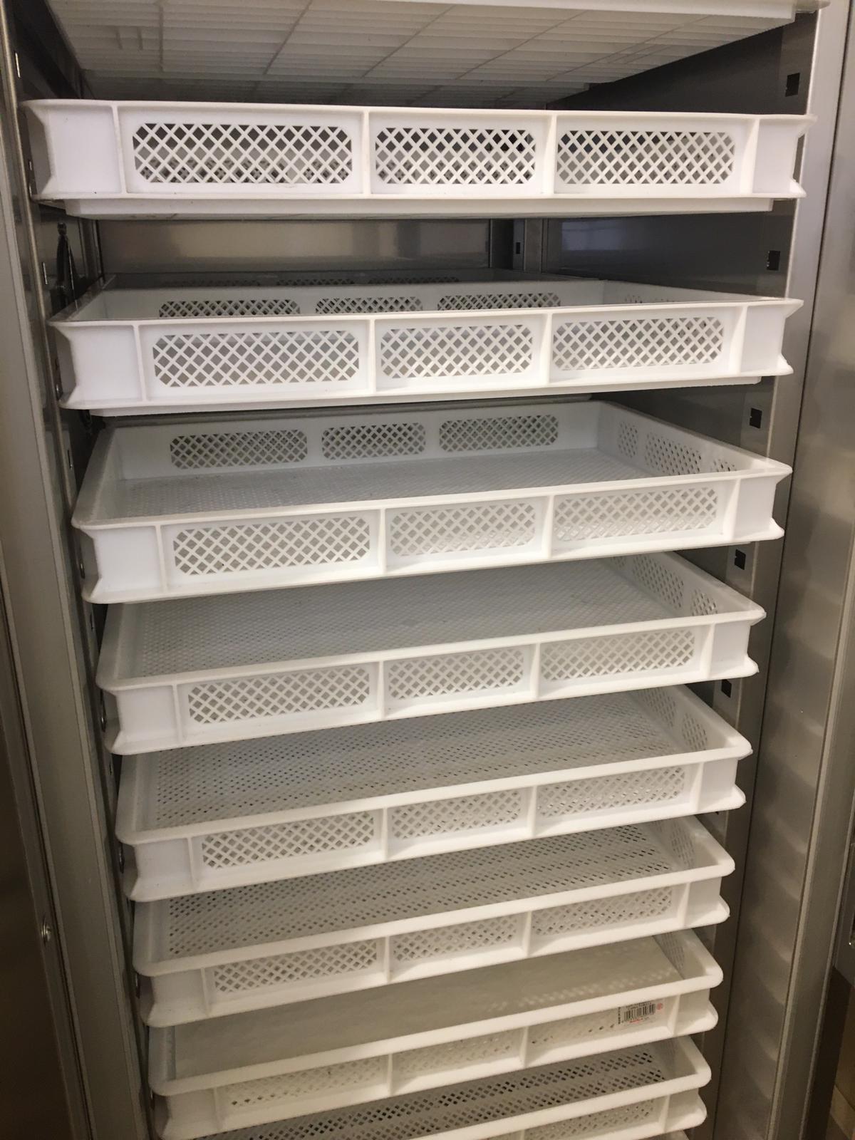 Conservatore Techfrost NP900 in vendita - foto 4