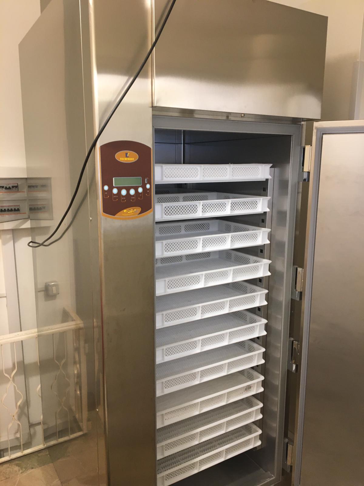Conservatore Techfrost NP900 in vendita - foto 2