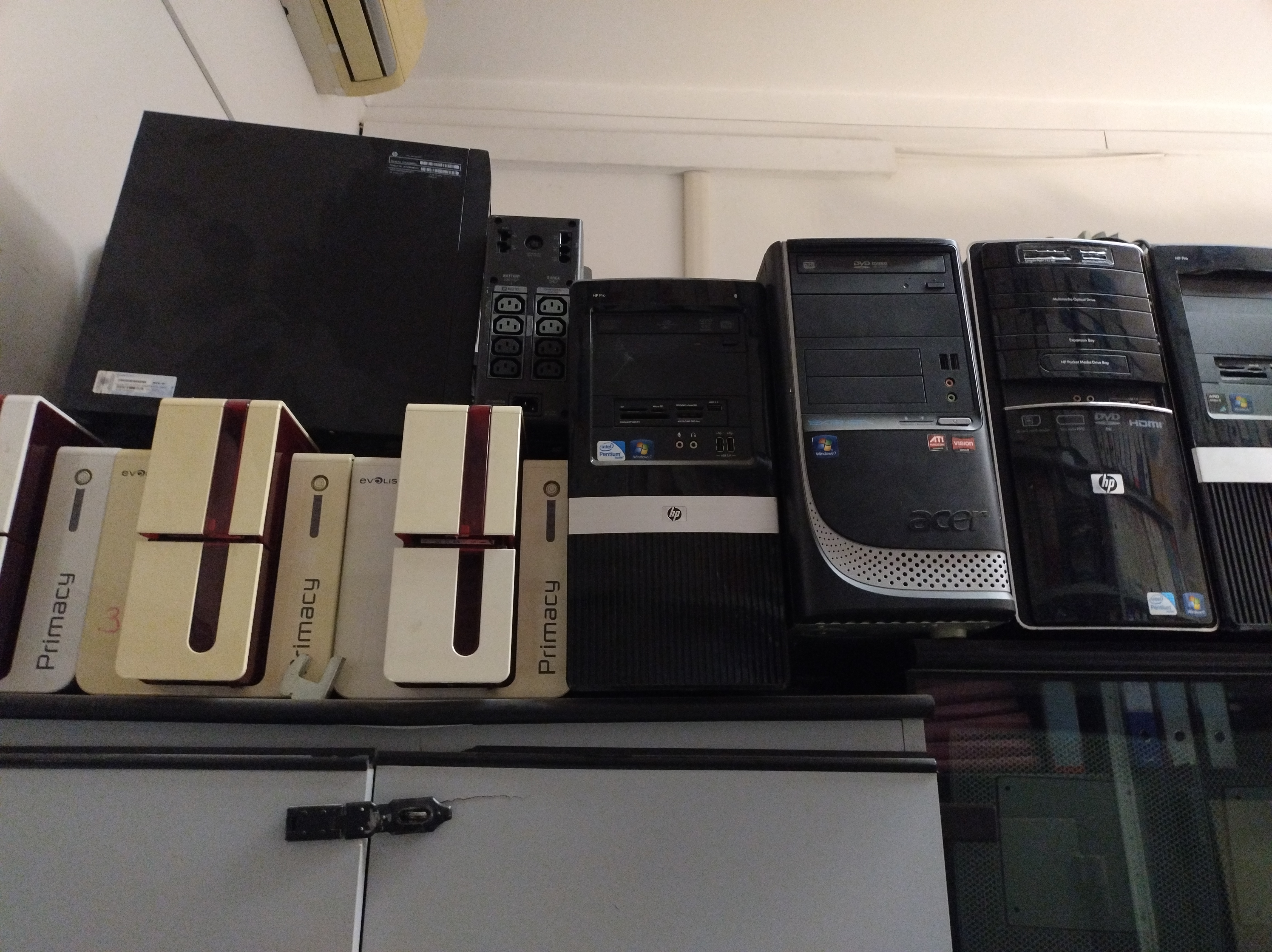 MACCHINE ELETTRICHE GENERICHE in vendita - foto 6