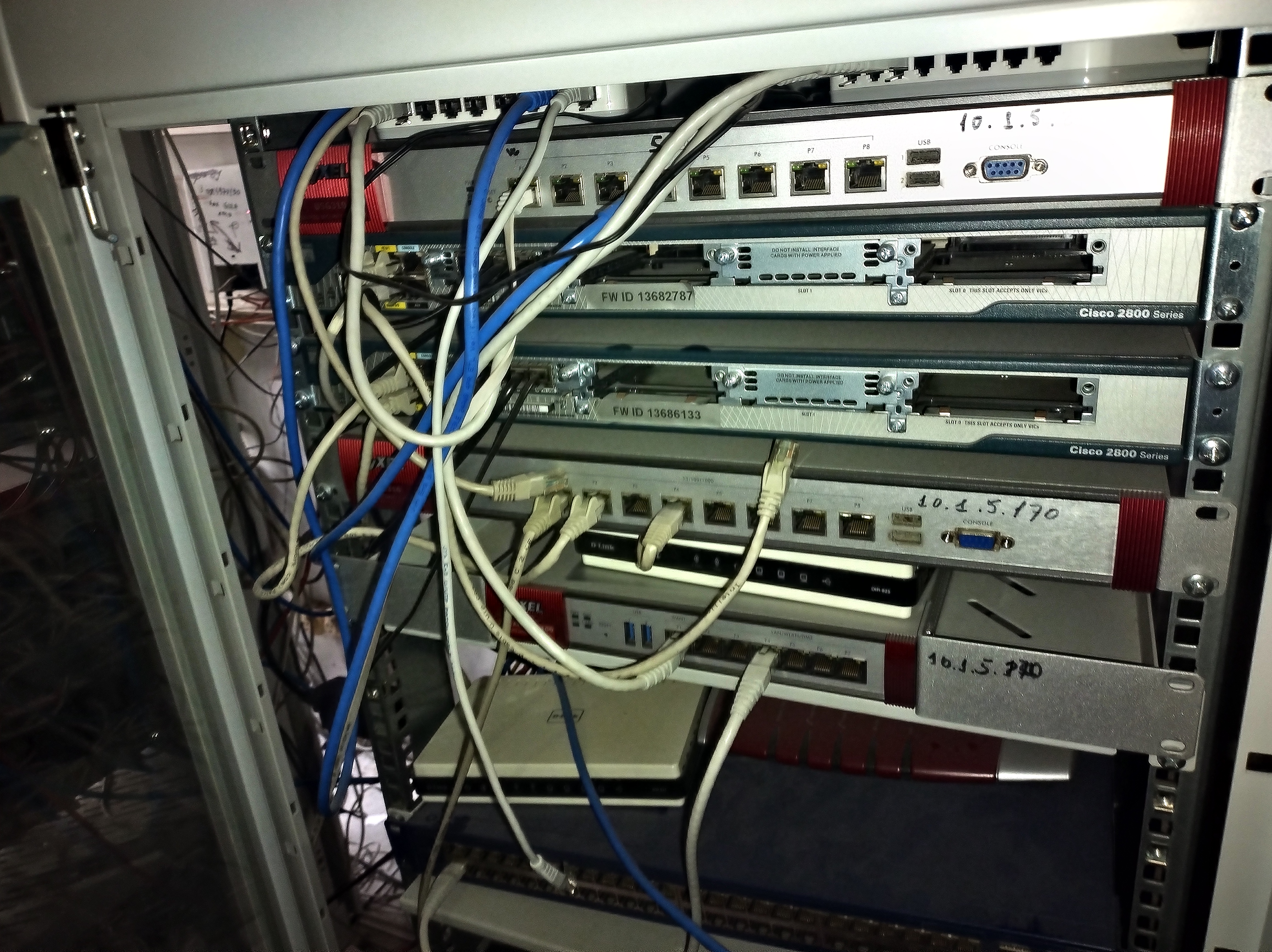 SERVER INFORMATICO in vendita - foto 2