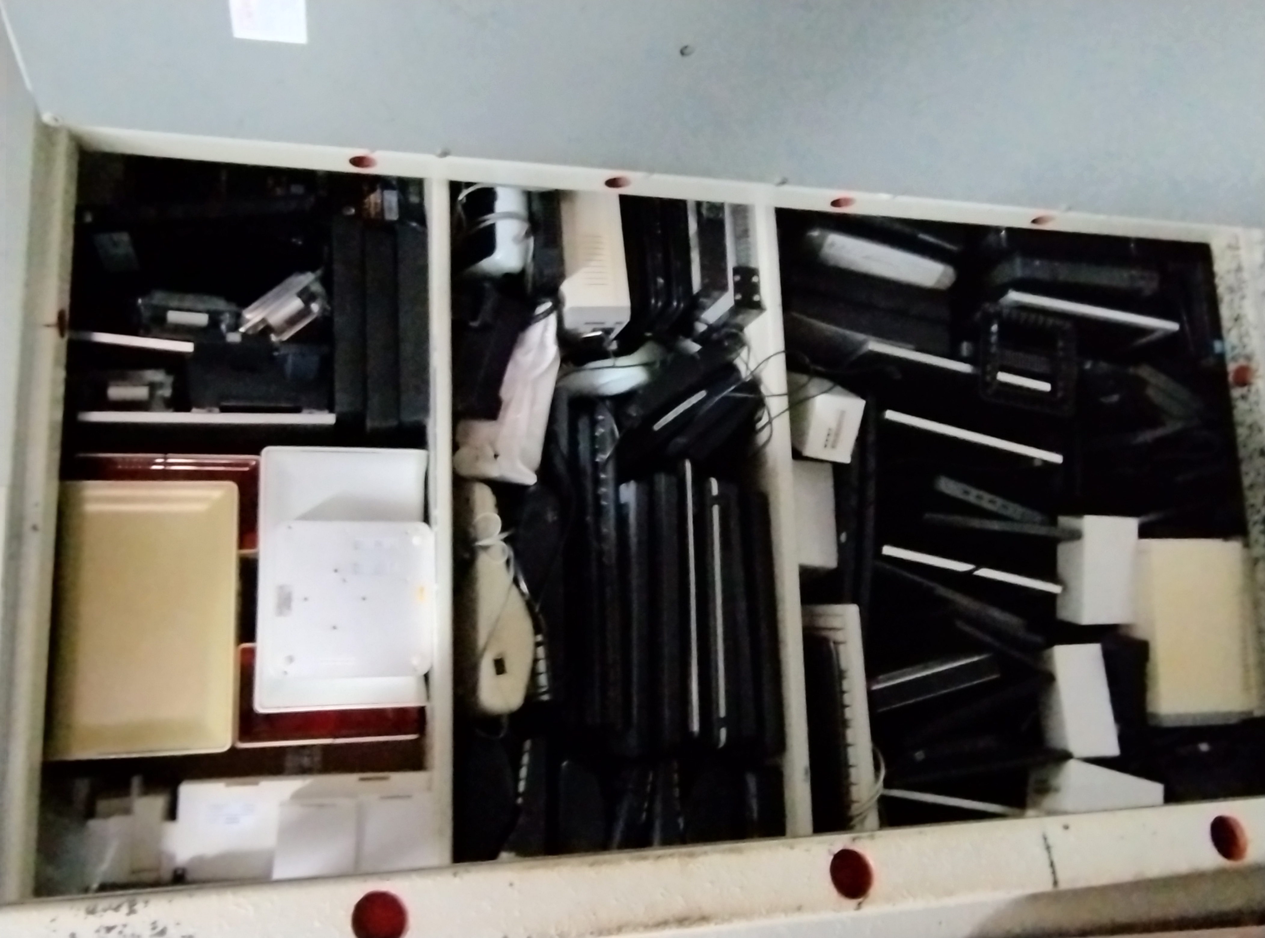 MACCHINE ELETTRICHE GENERICHE in vendita - foto 4