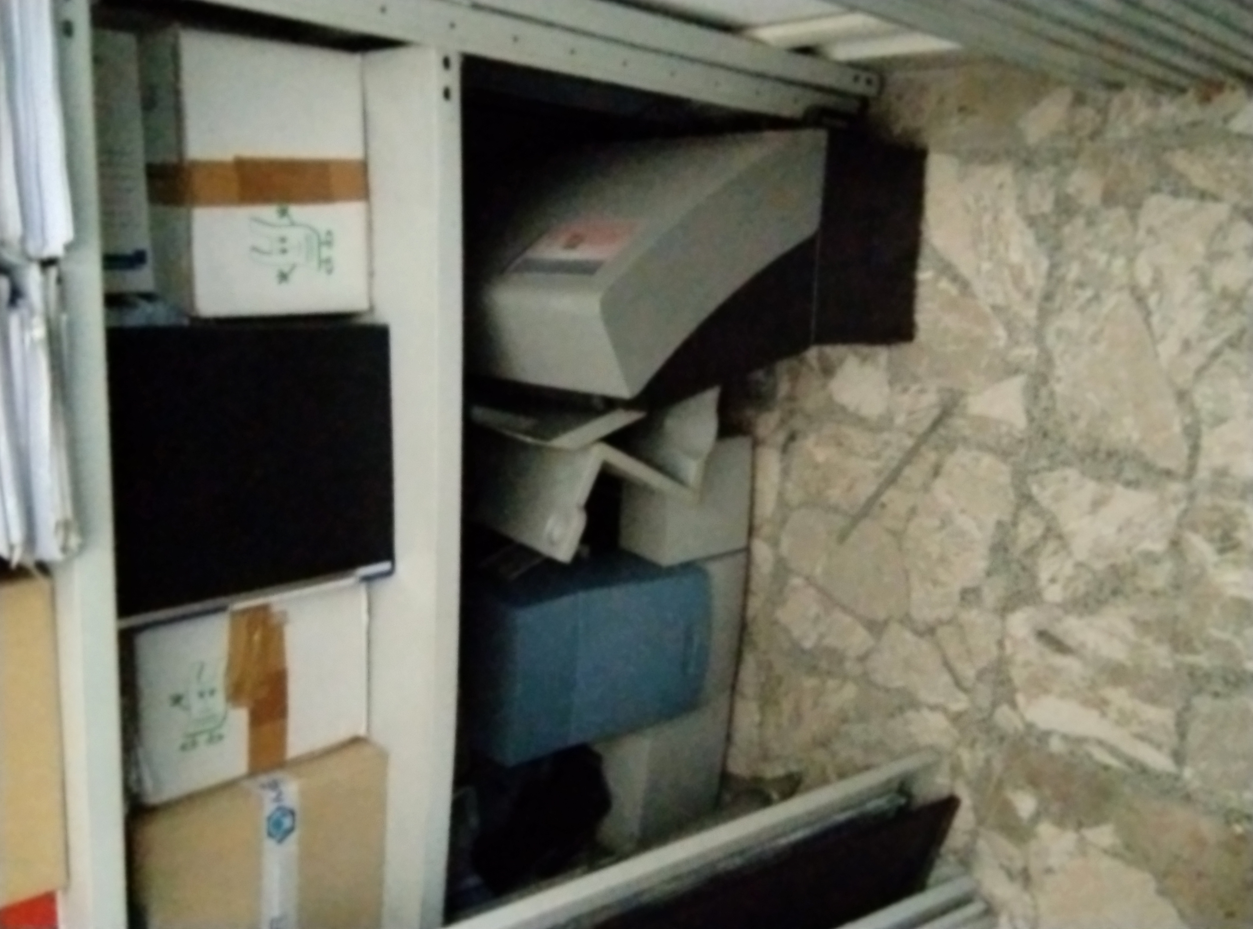 ARREDI E MACCHINE ELETTRICHE SPECIFICHE in vendita - foto 8