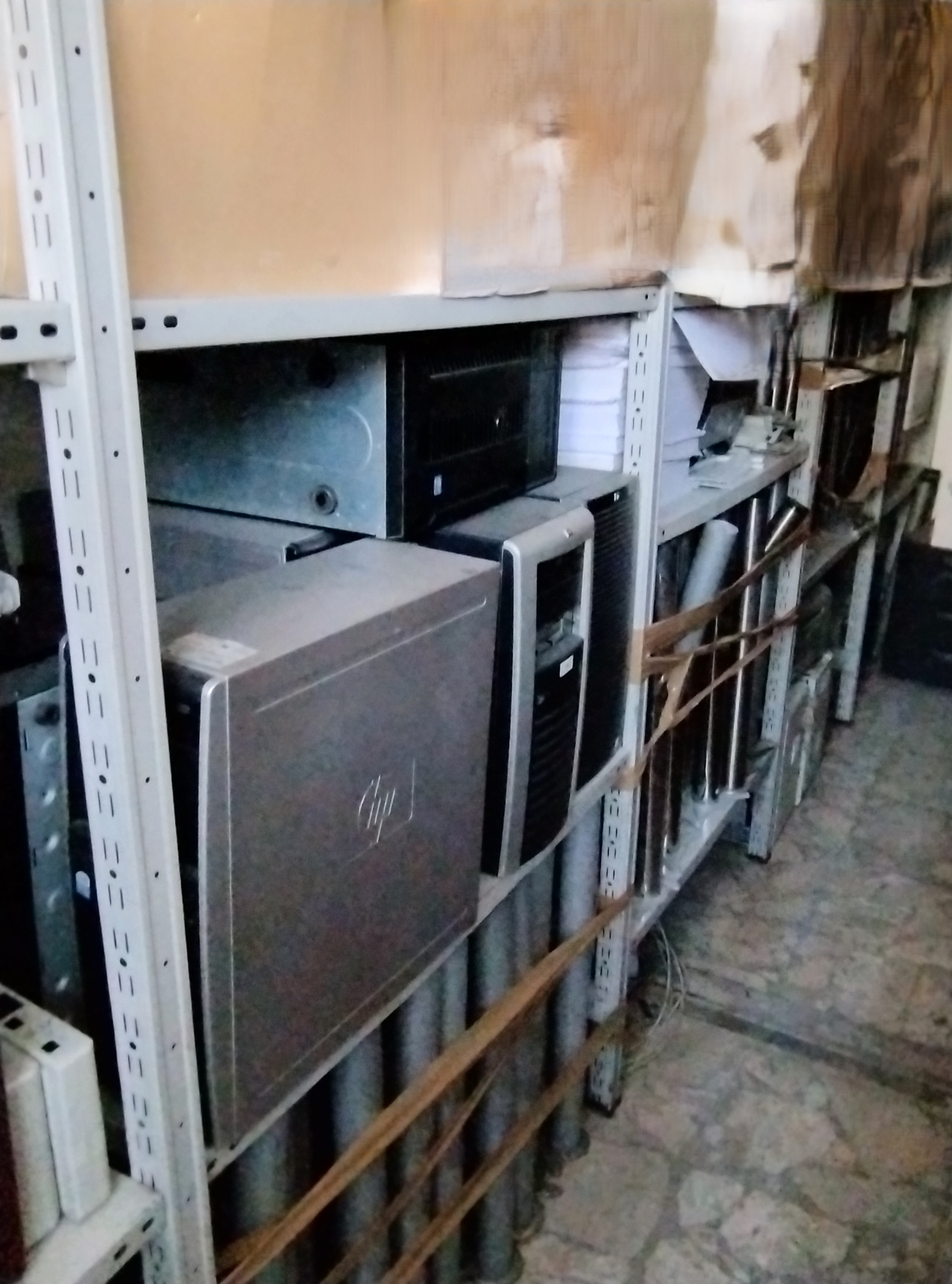 MACCHINE ELETTRICHE GENERICHE in vendita - foto 3