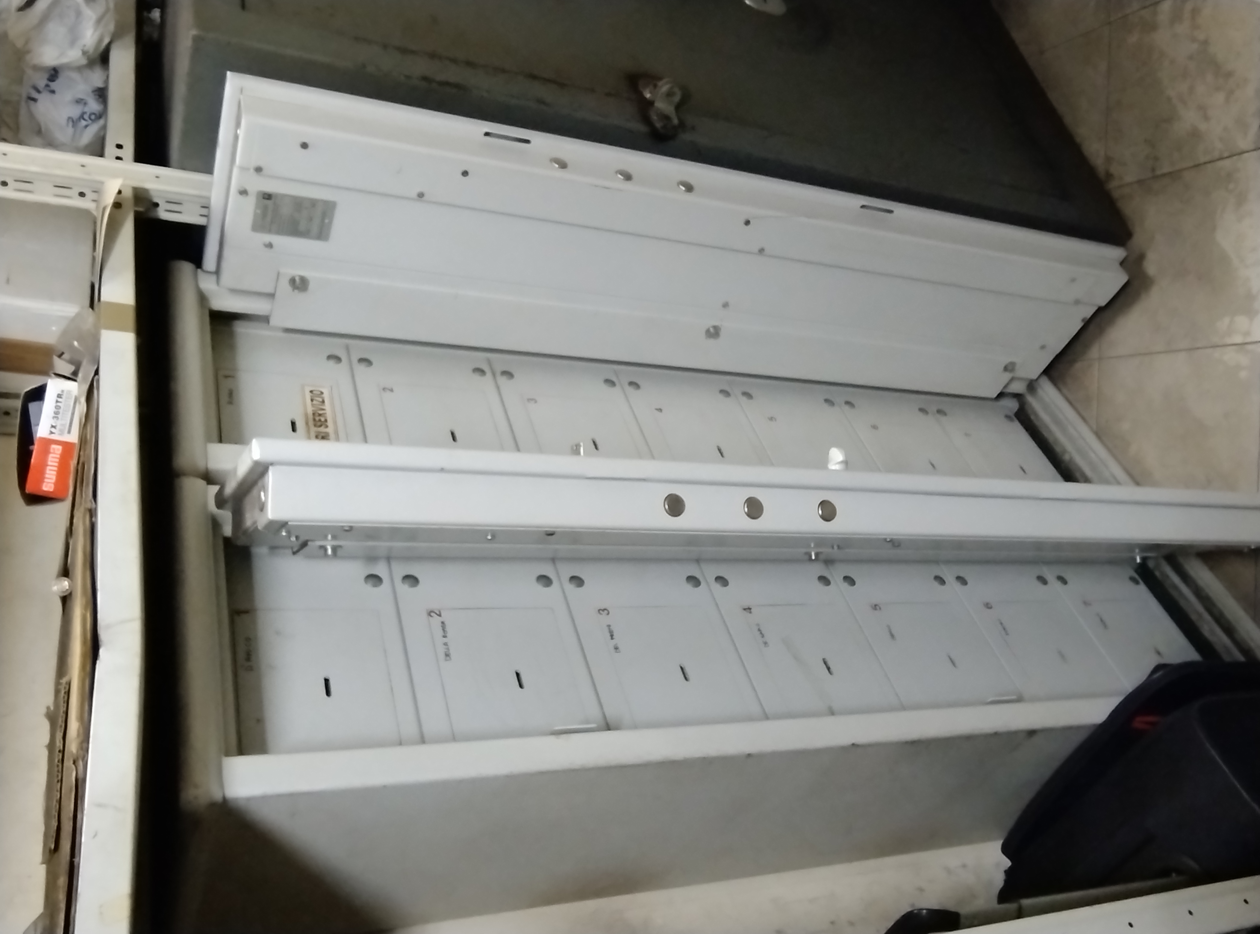 ARREDI E MACCHINE ELETTRICHE SPECIFICHE in vendita - foto 5