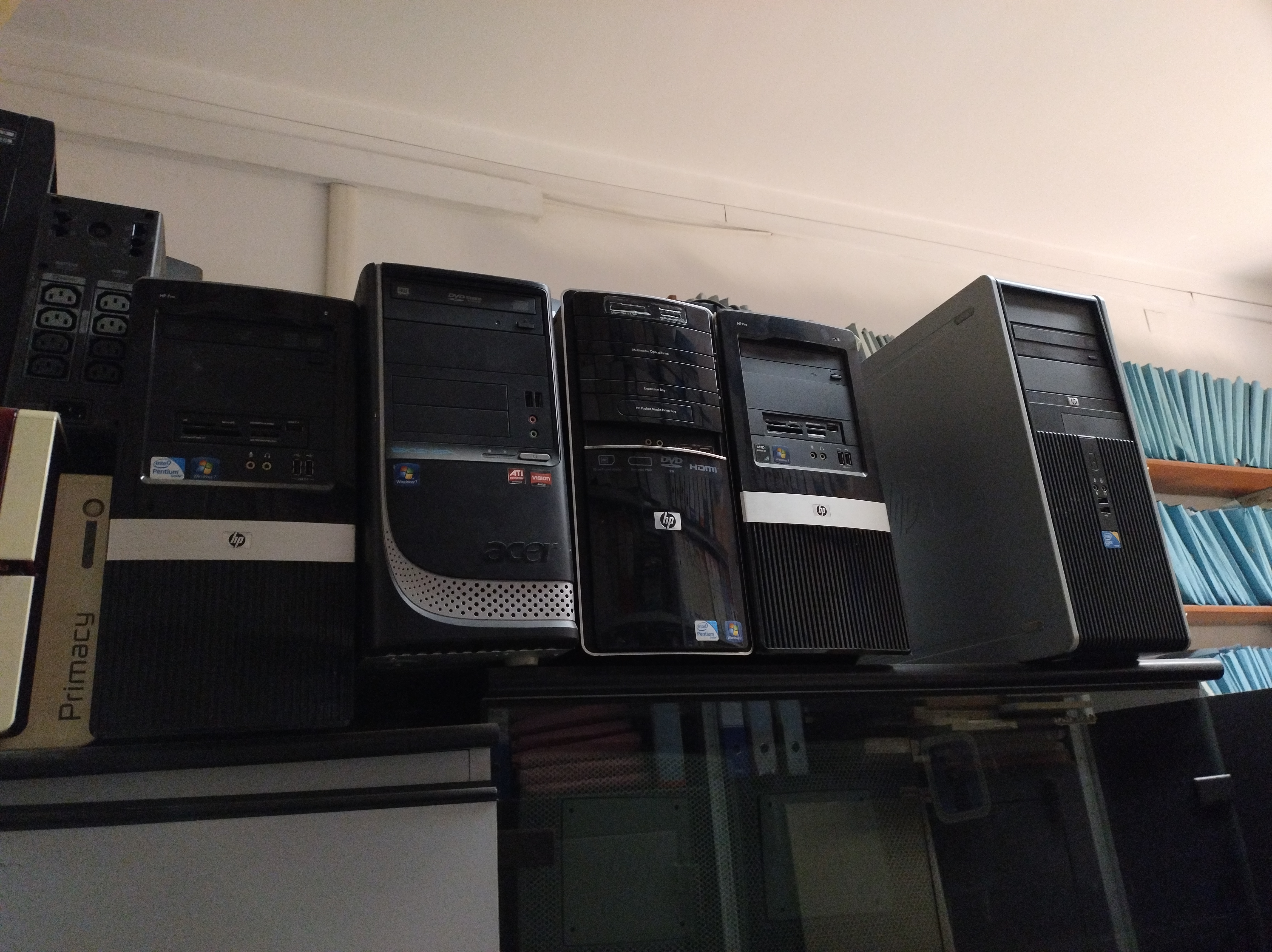 MACCHINE ELETTRICHE GENERICHE in vendita - foto 2