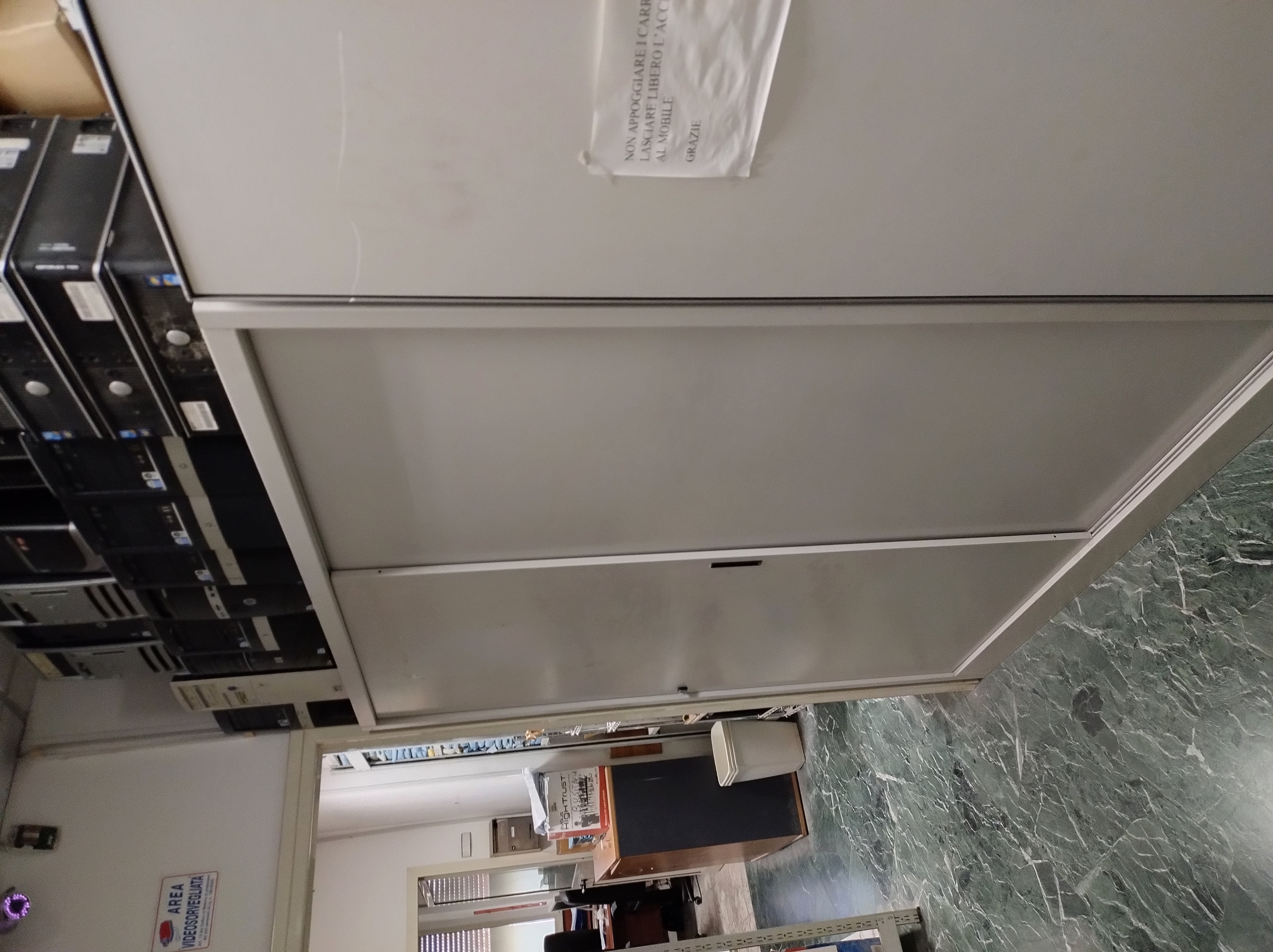 ARREDI E MACCHINE ELETTRICHE SPECIFICHE in vendita - foto 6
