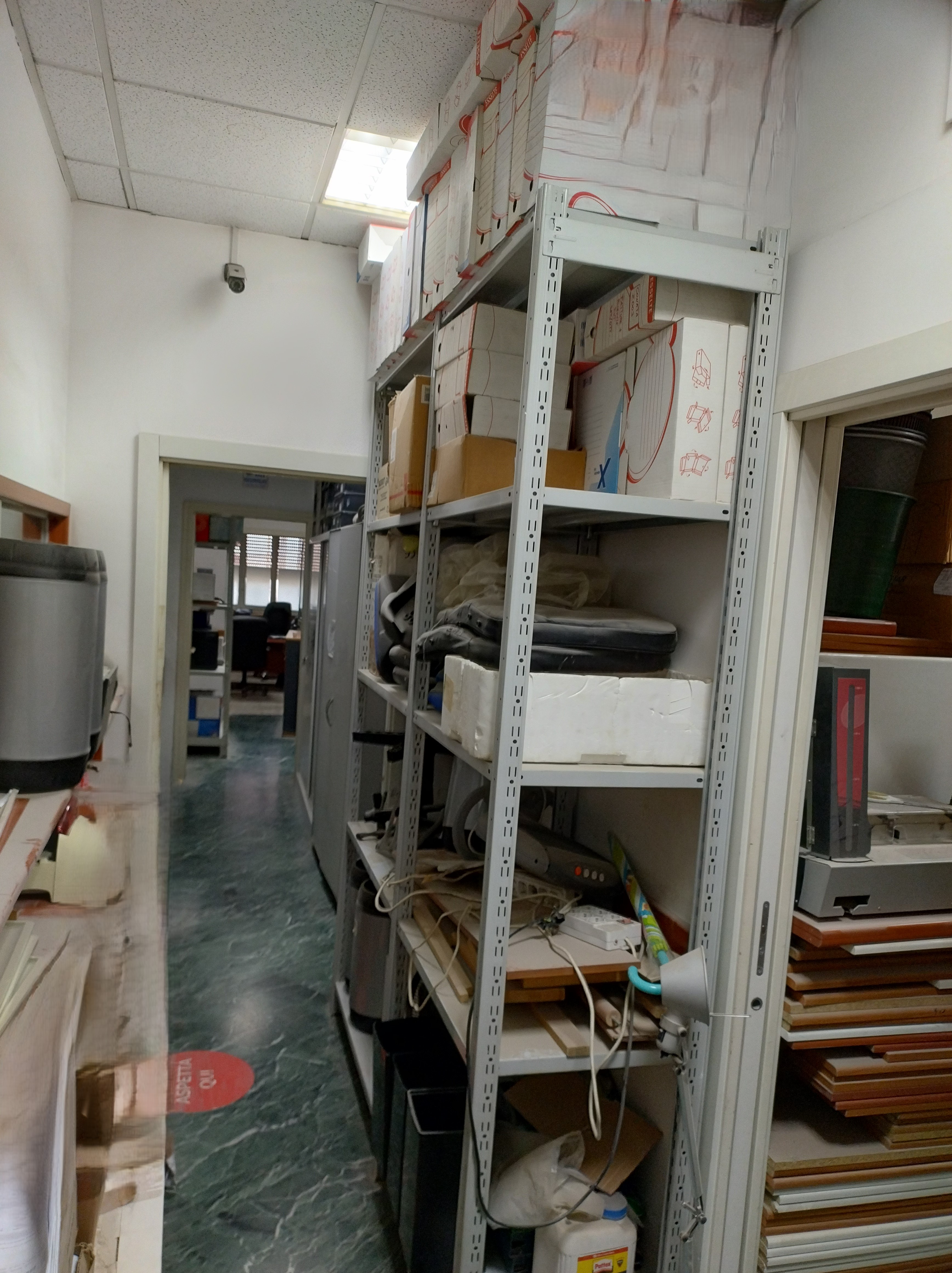 ARREDI PER UFFICIO in vendita - foto 4