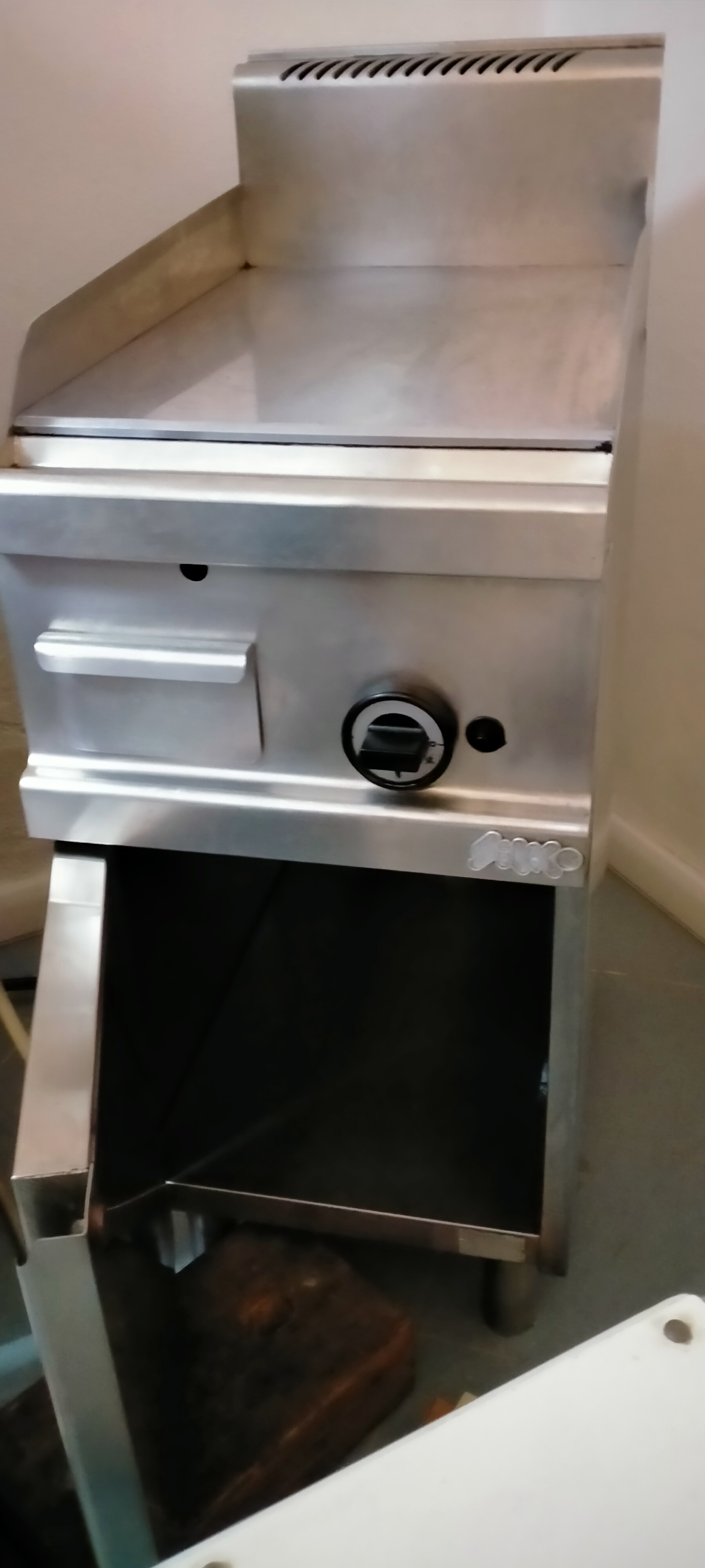 Griglia Elettrica in vendita - foto 4
