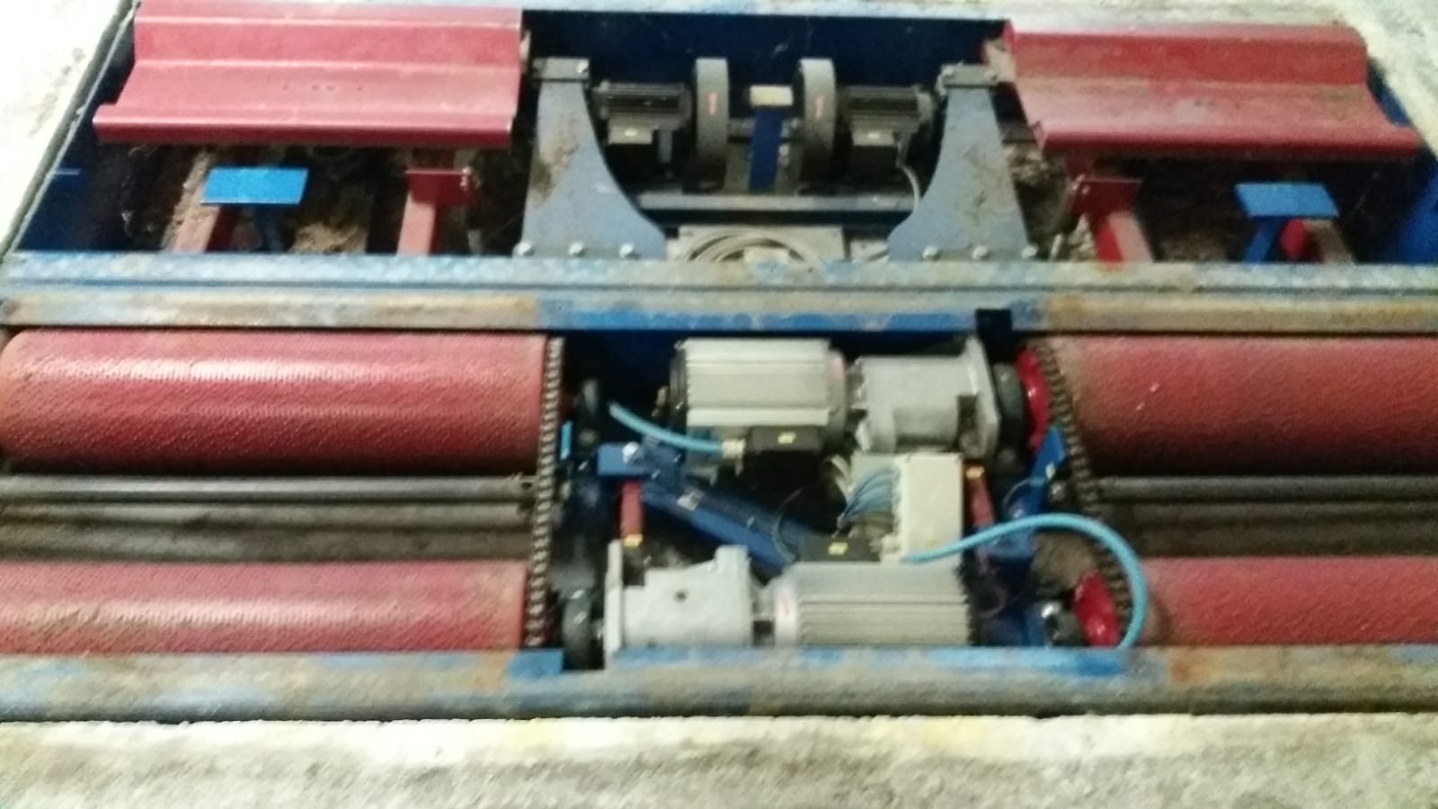 Attrezzatura Meccanica Officina  in vendita - foto 6