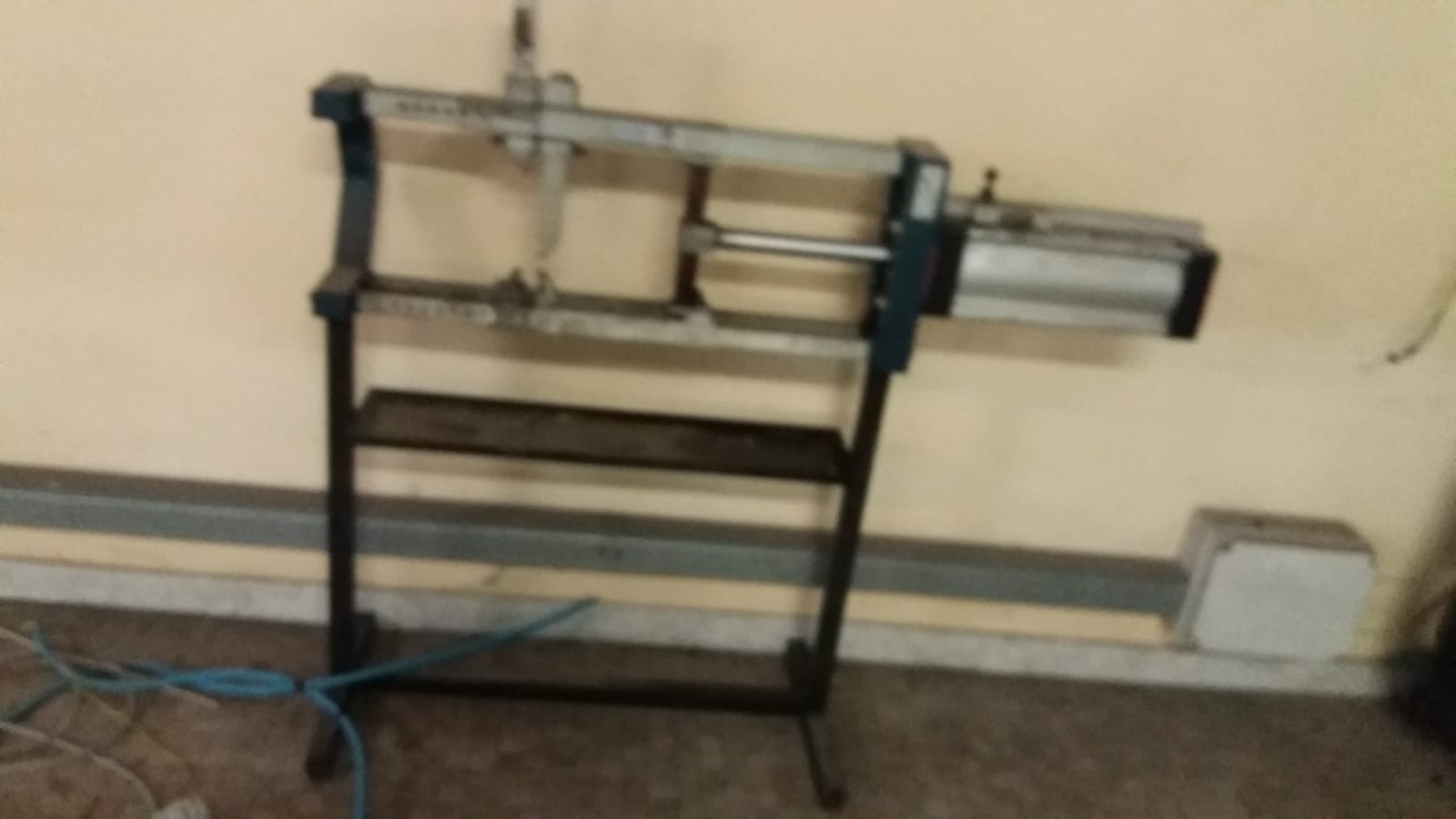 Attrezzatura Meccanica Officina  in vendita - foto 2
