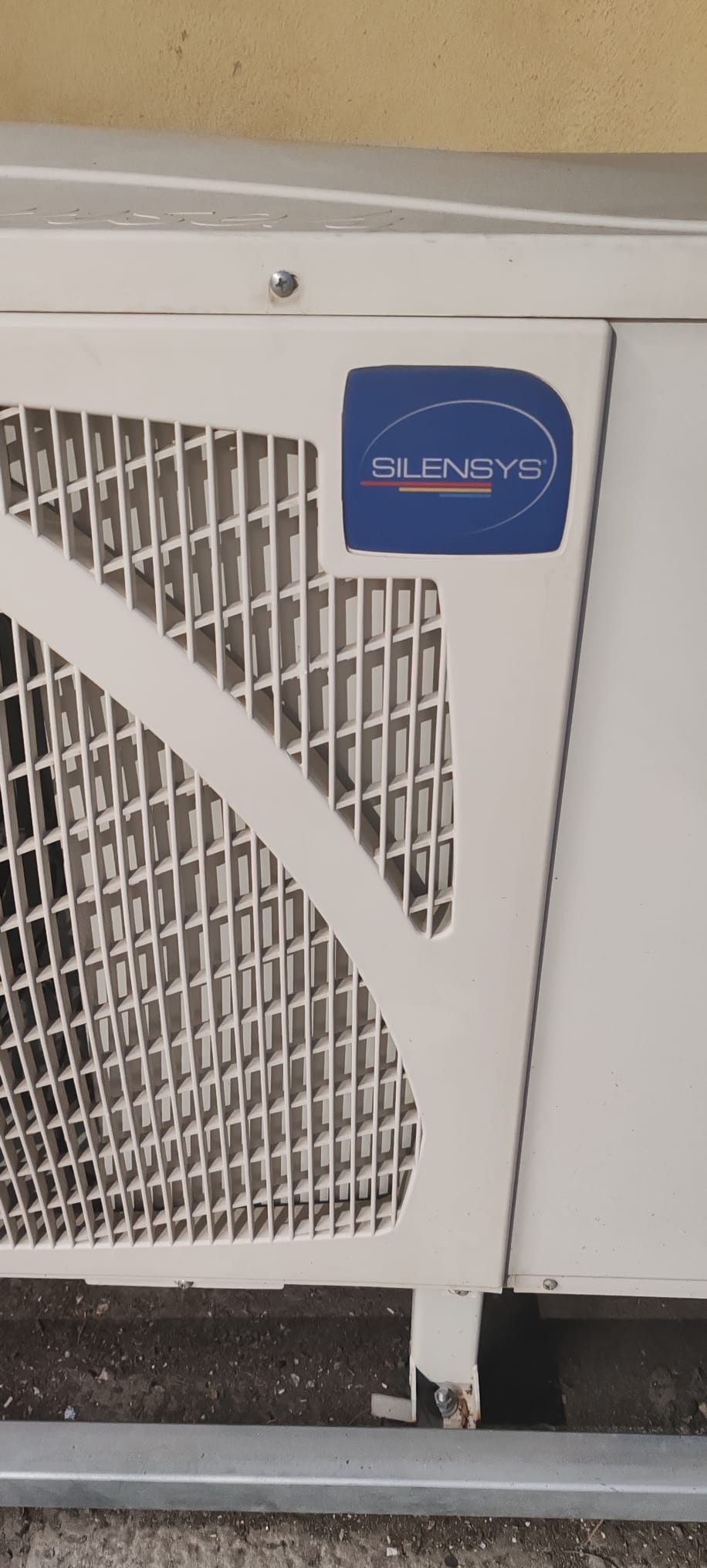 Tecumseh Silensys motore esterno in vendita - foto 2