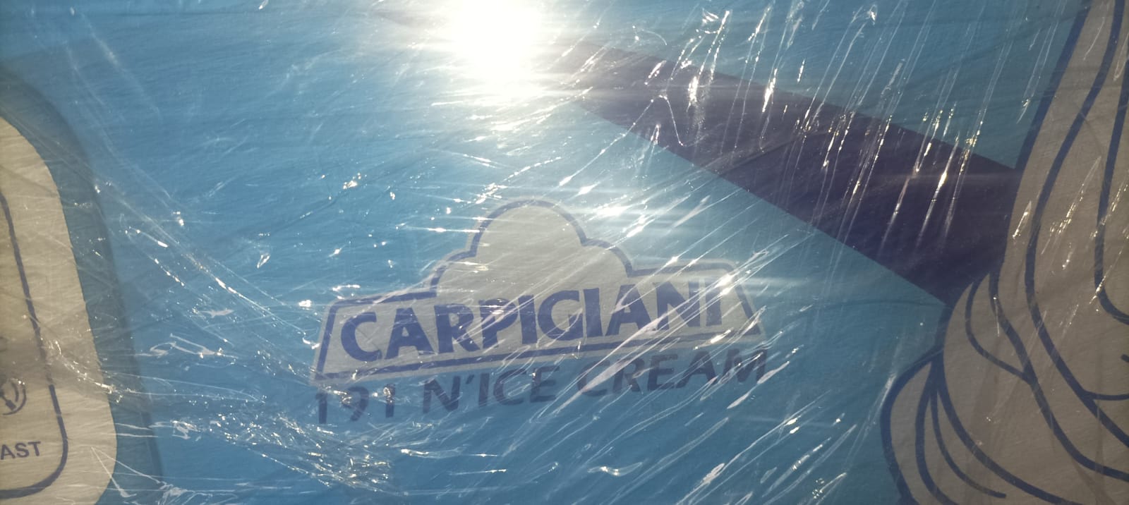 CARPIGNANI 191N'ICE CREAM in vendita - foto 5