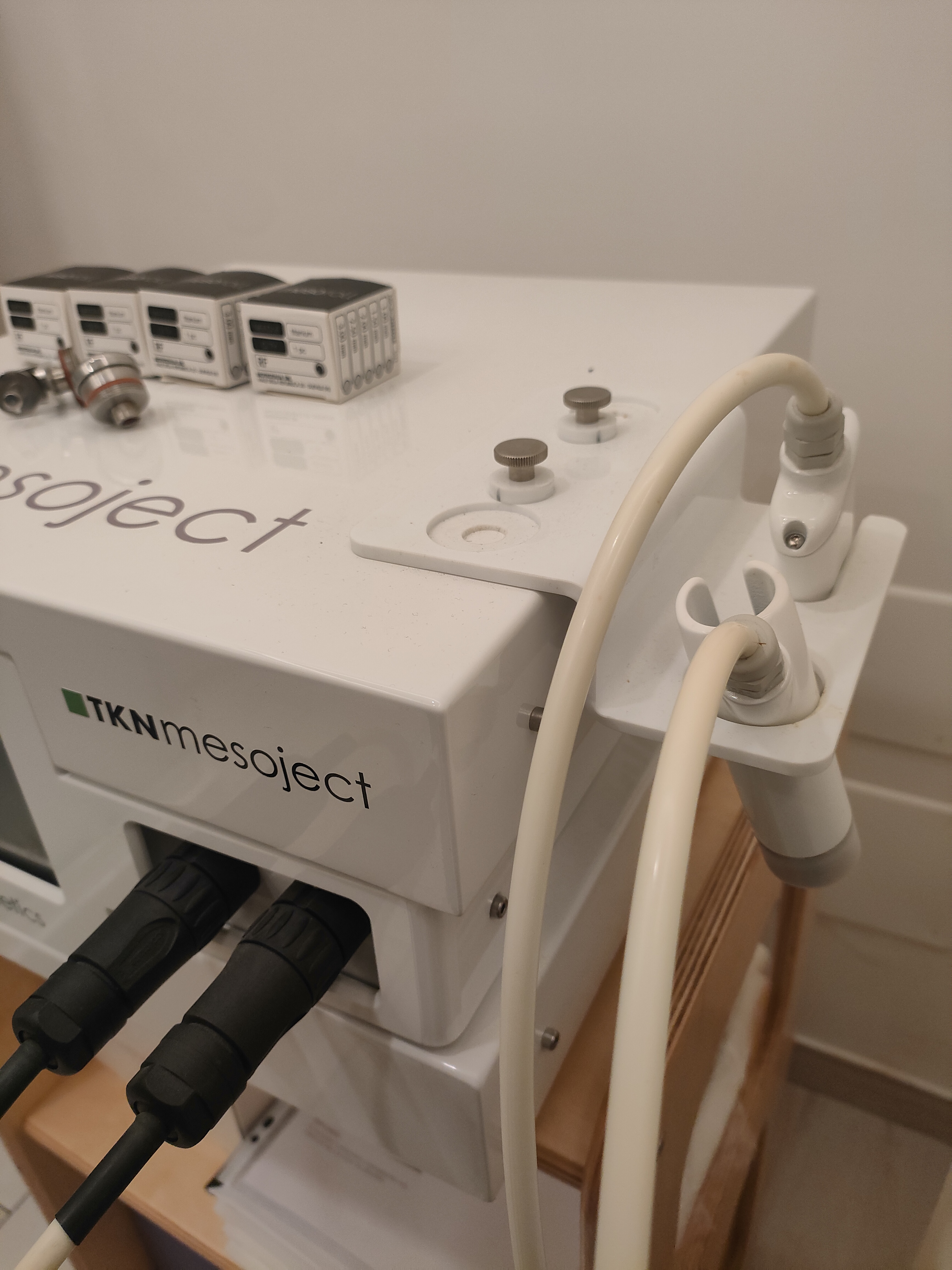  TKN Mesoject di TOSKANI Cosmetics. in vendita - foto 4