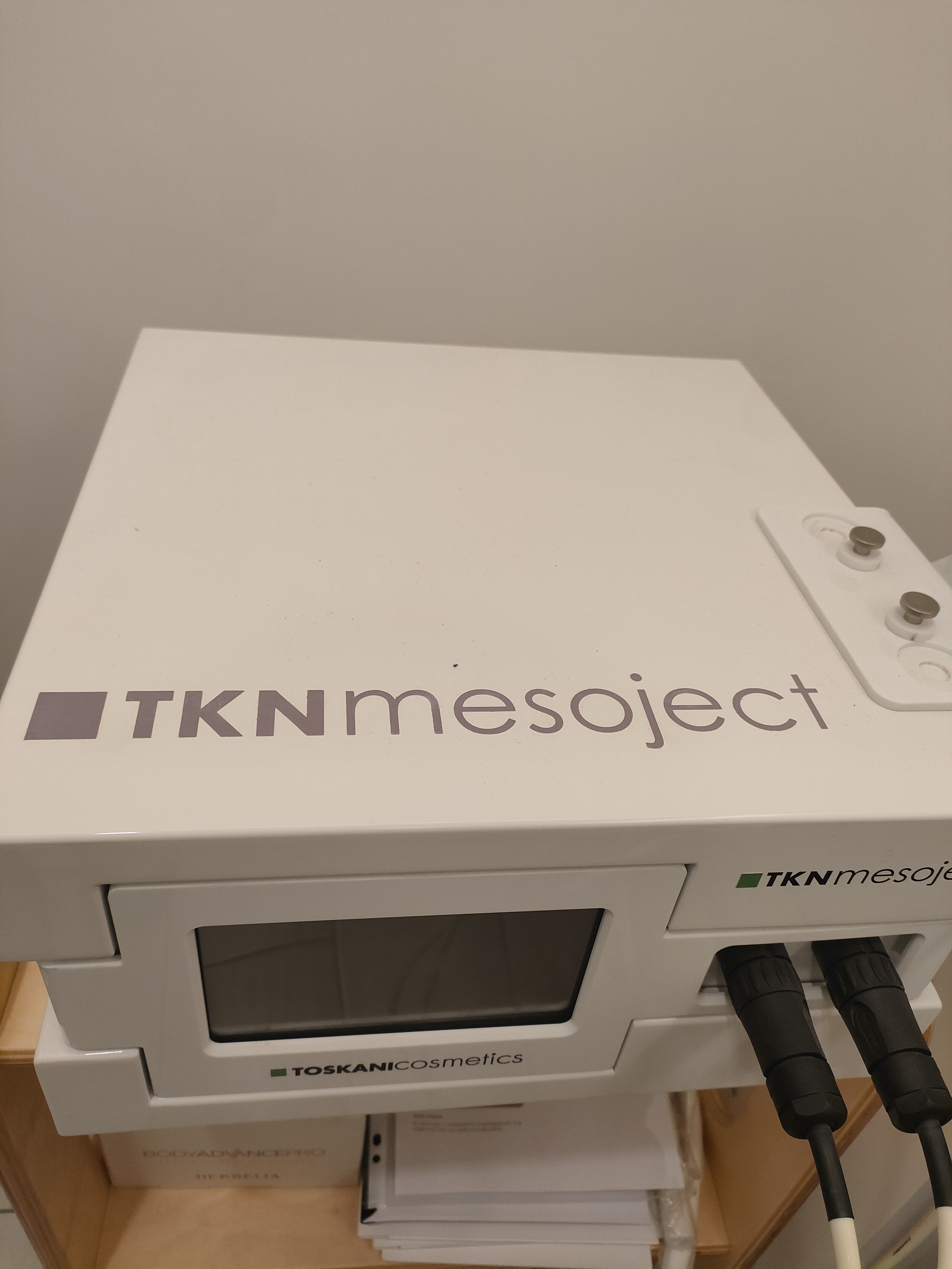  TKN Mesoject di TOSKANI Cosmetics. in vendita - foto 2