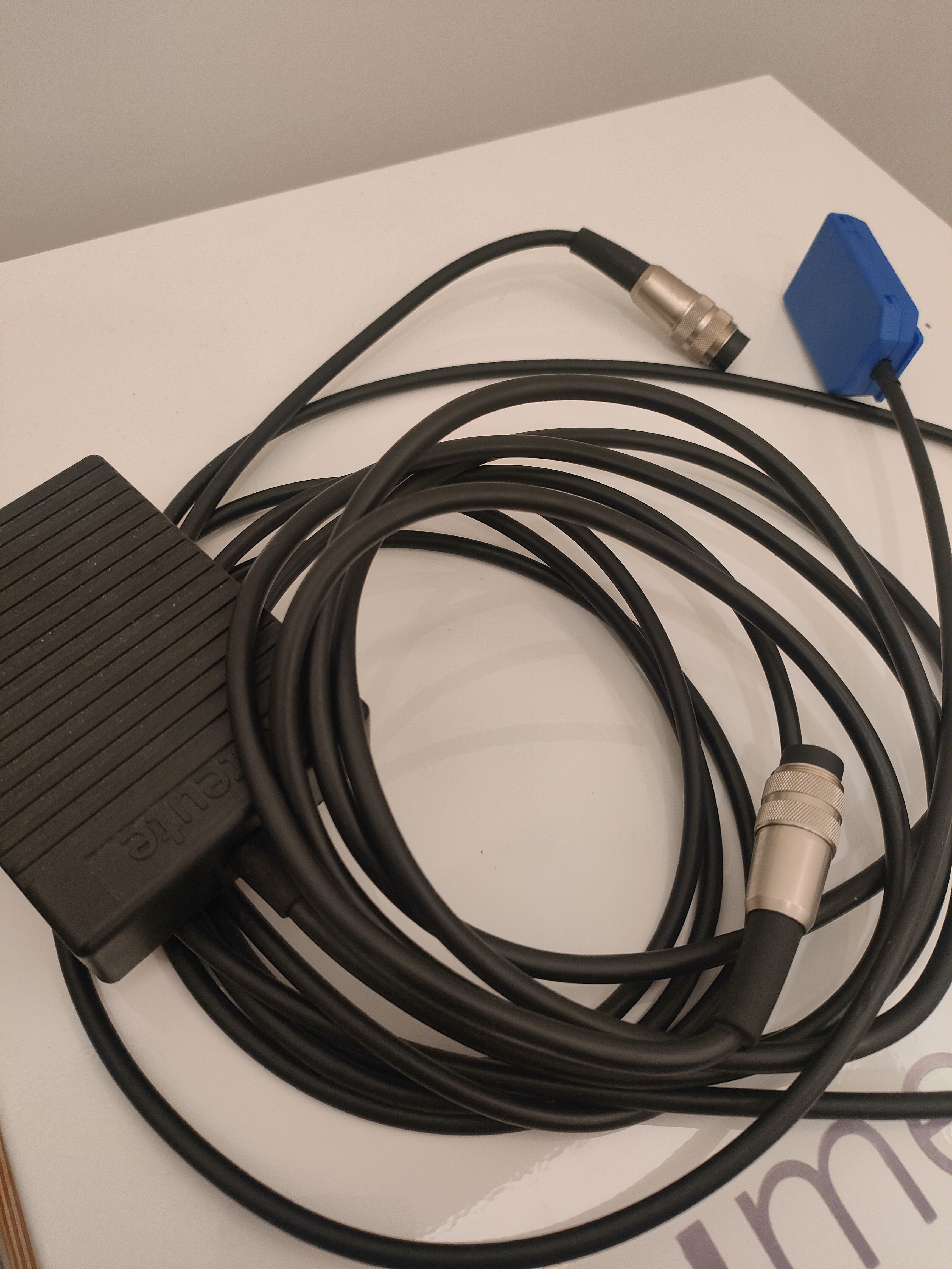  TKN Mesoject di TOSKANI Cosmetics. in vendita - foto 7