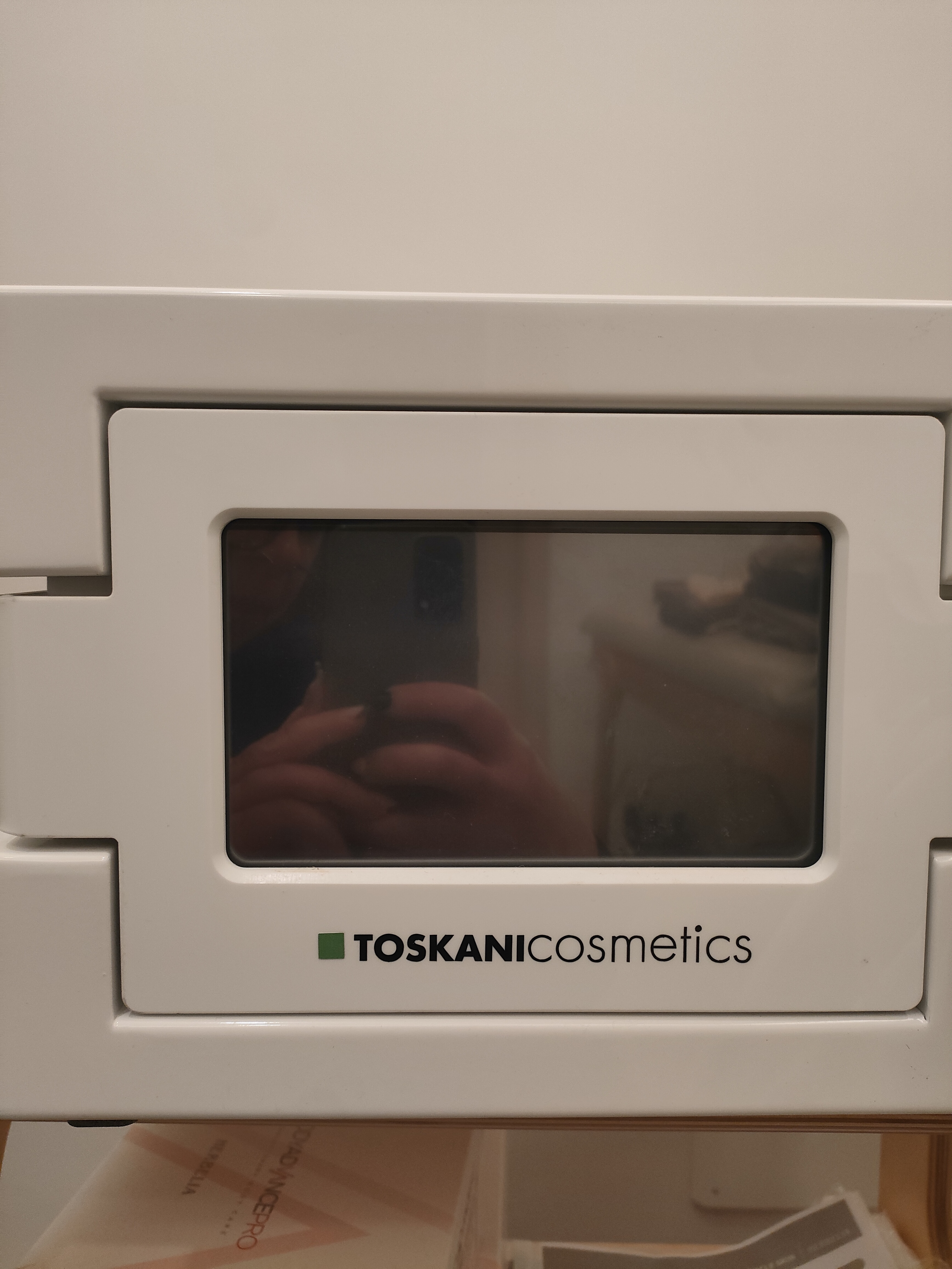  TKN Mesoject di TOSKANI Cosmetics. in vendita - foto 1