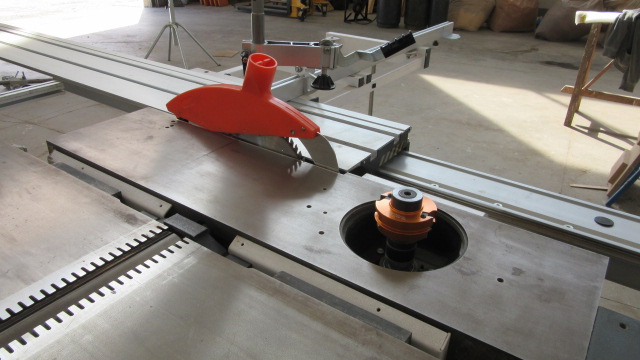 Combinata da legno RM C400/S in vendita - foto 12