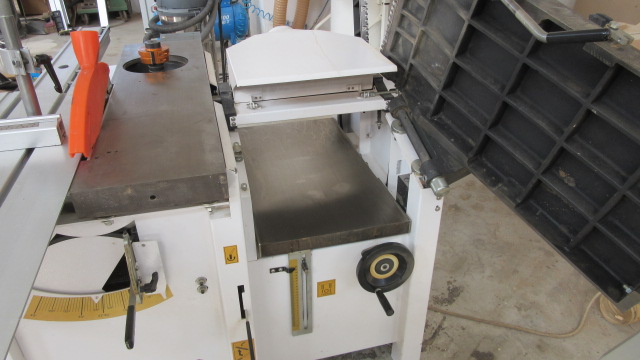 Combinata da legno RM C400/S in vendita - foto 13