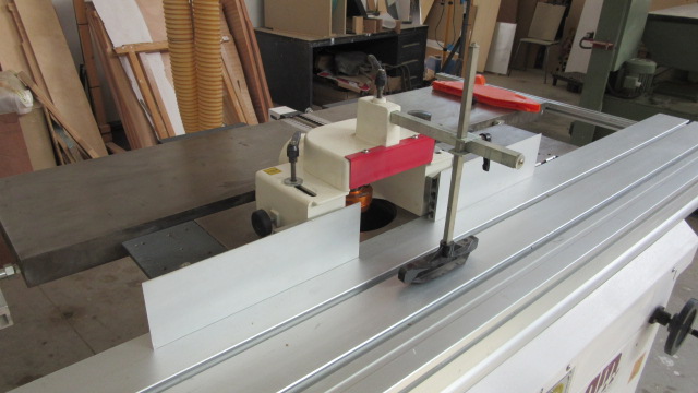 Combinata da legno RM C400/S in vendita - foto 6