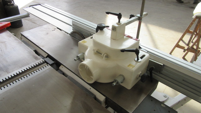 Combinata da legno RM C400/S in vendita - foto 10