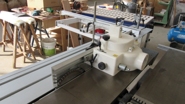 Combinata da legno RM C400/S in vendita - foto 3