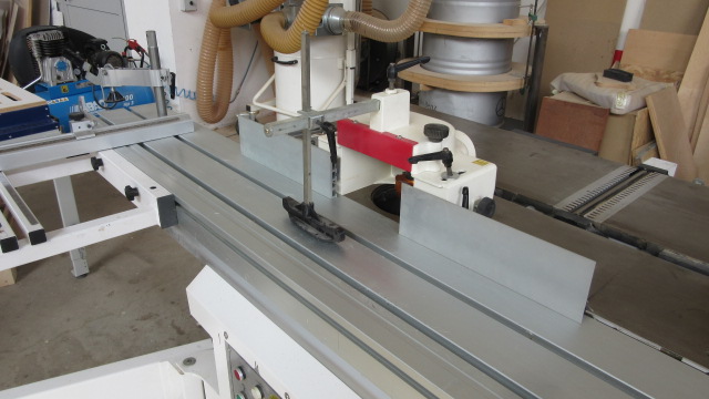 Combinata da legno RM C400/S in vendita - foto 9