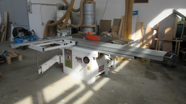 Combinata da legno RM C400/S in vendita - foto 5