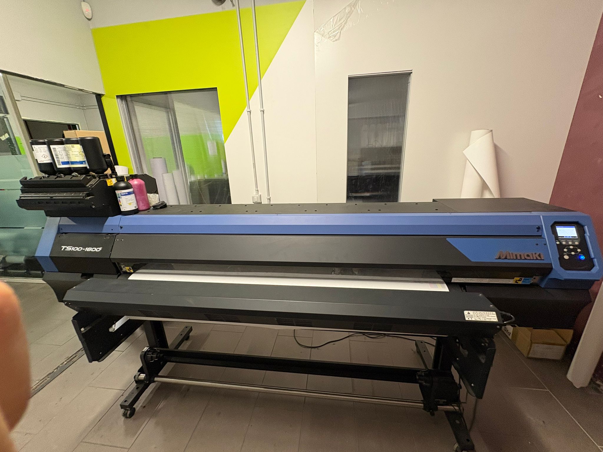 Plotter in vendita