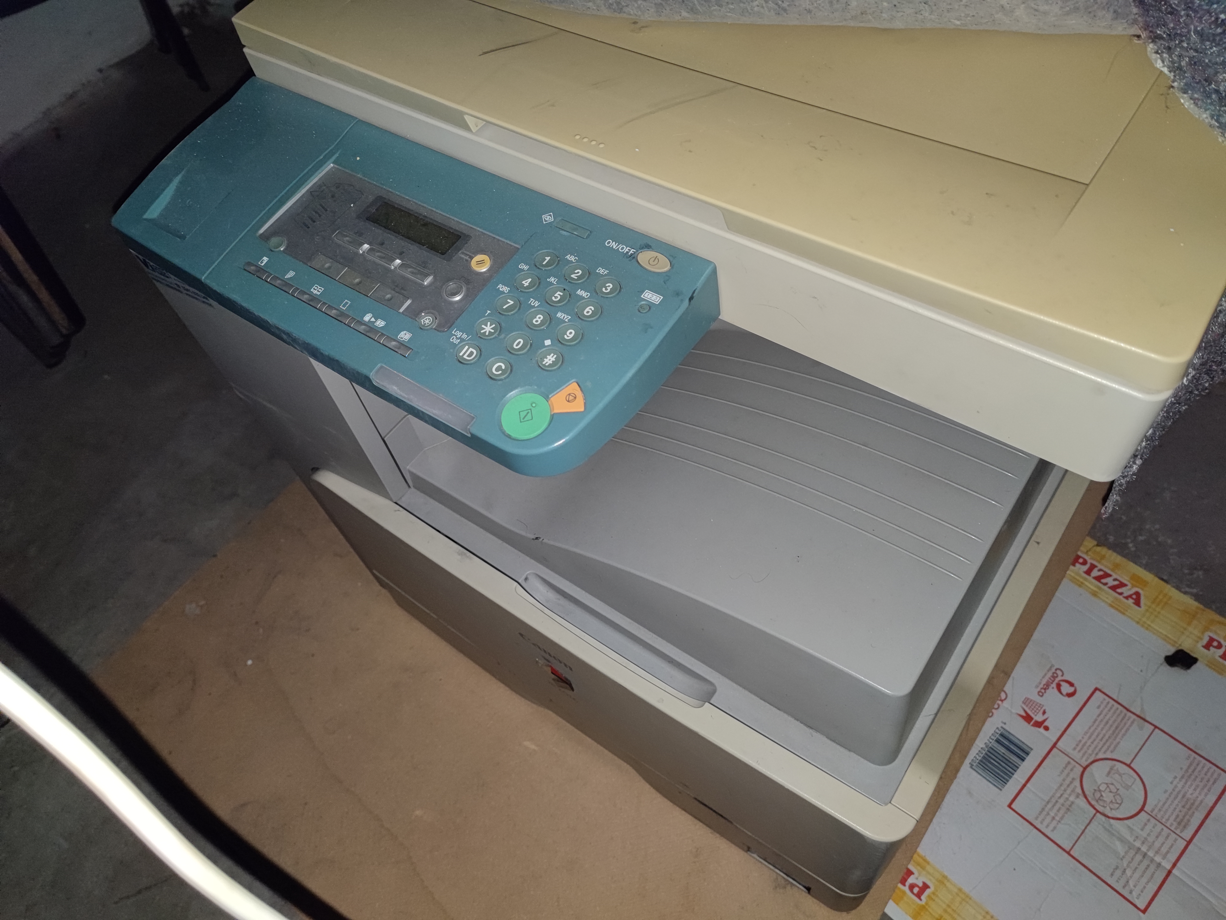 Attrezzature per ufficio in vendita - foto 4