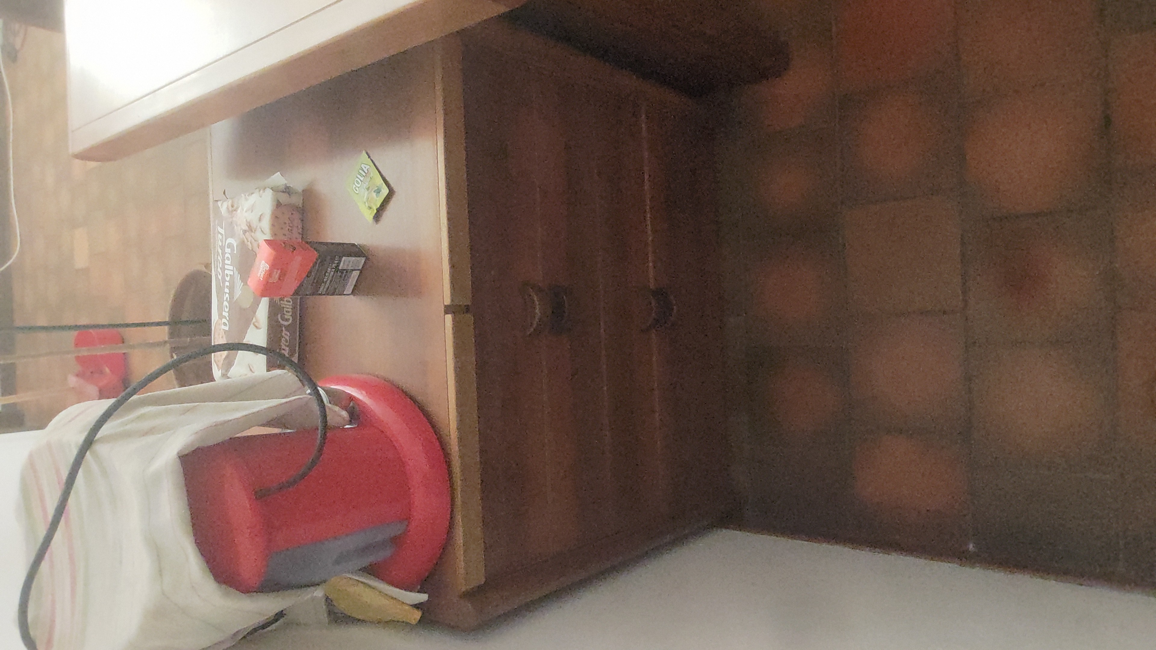 Studio direzionale/professionale in noce massello in vendita - foto 6