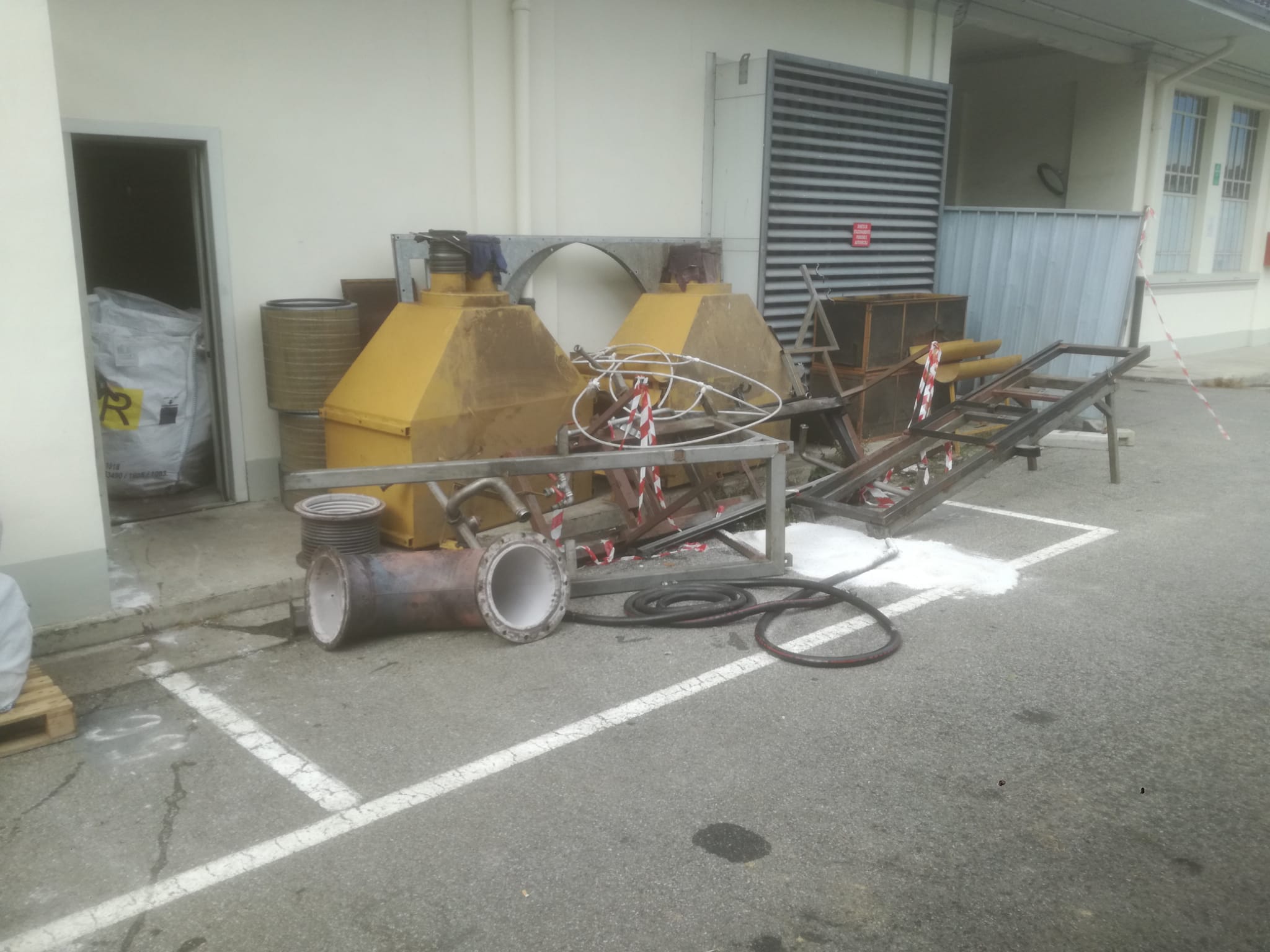 CAT G3516C 1.600 KWe in vendita - foto 8