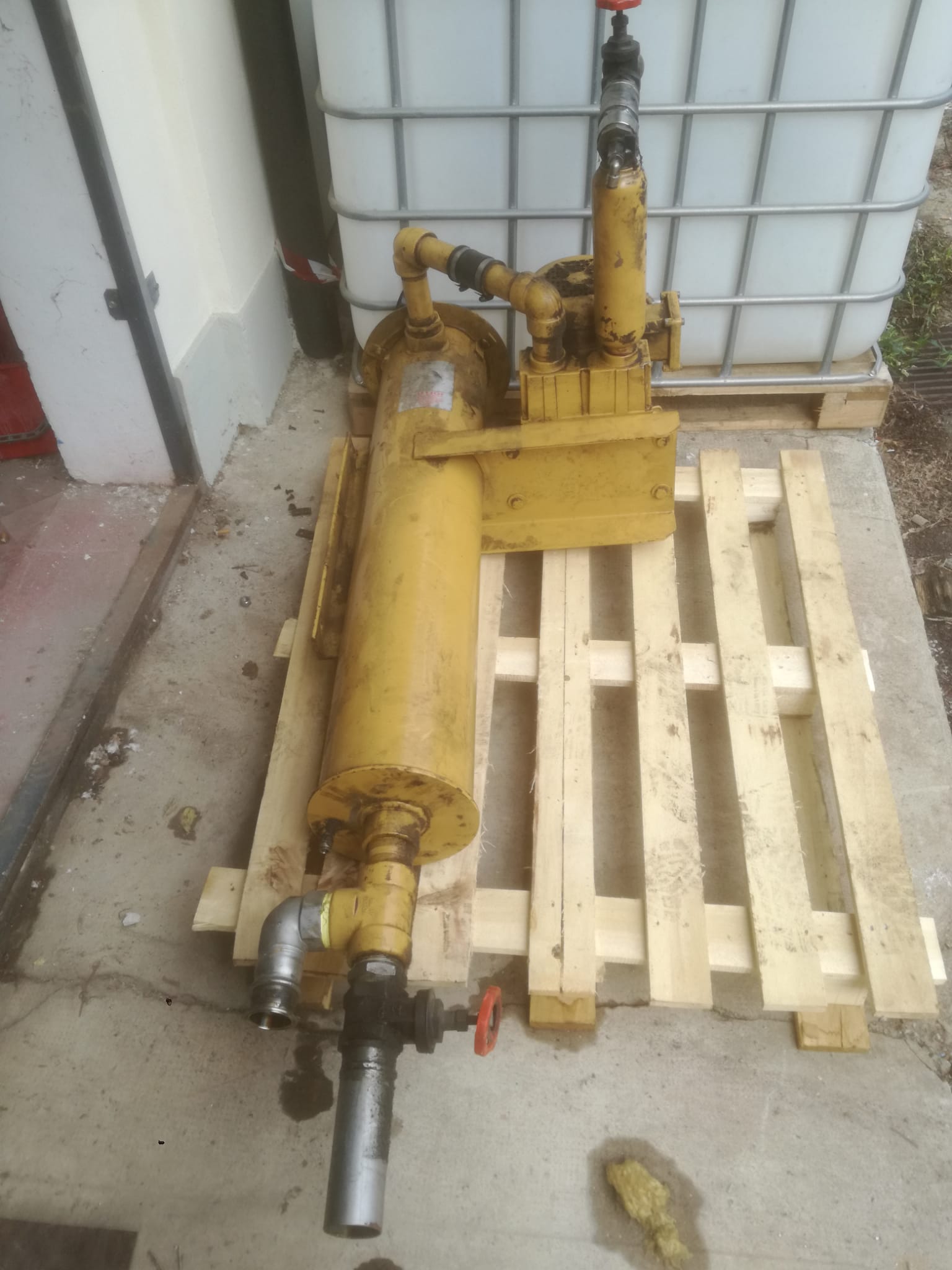 CAT G3516C 1.600 KWe in vendita - foto 10