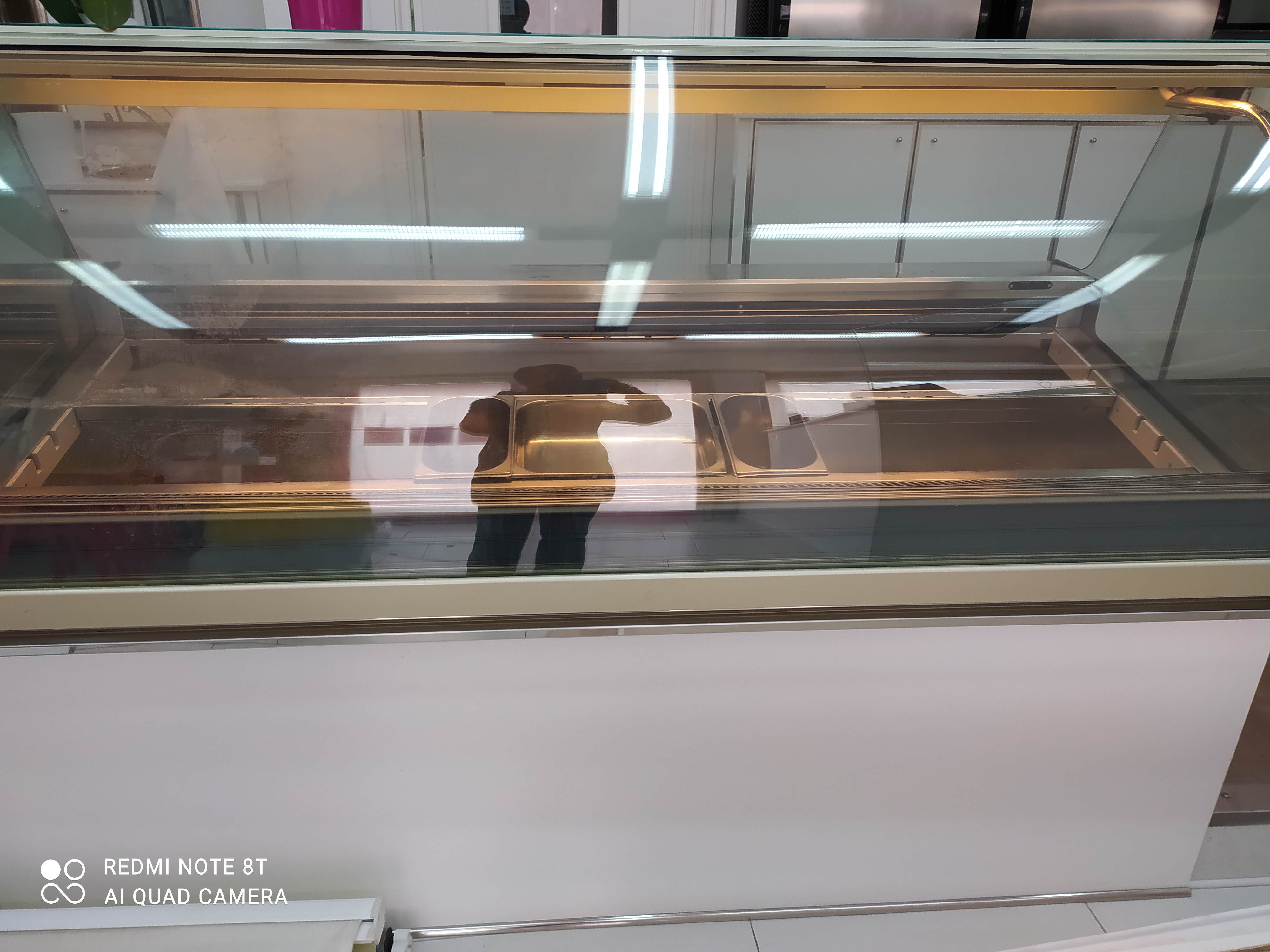 Vetrine per gelato  in vendita - foto 5