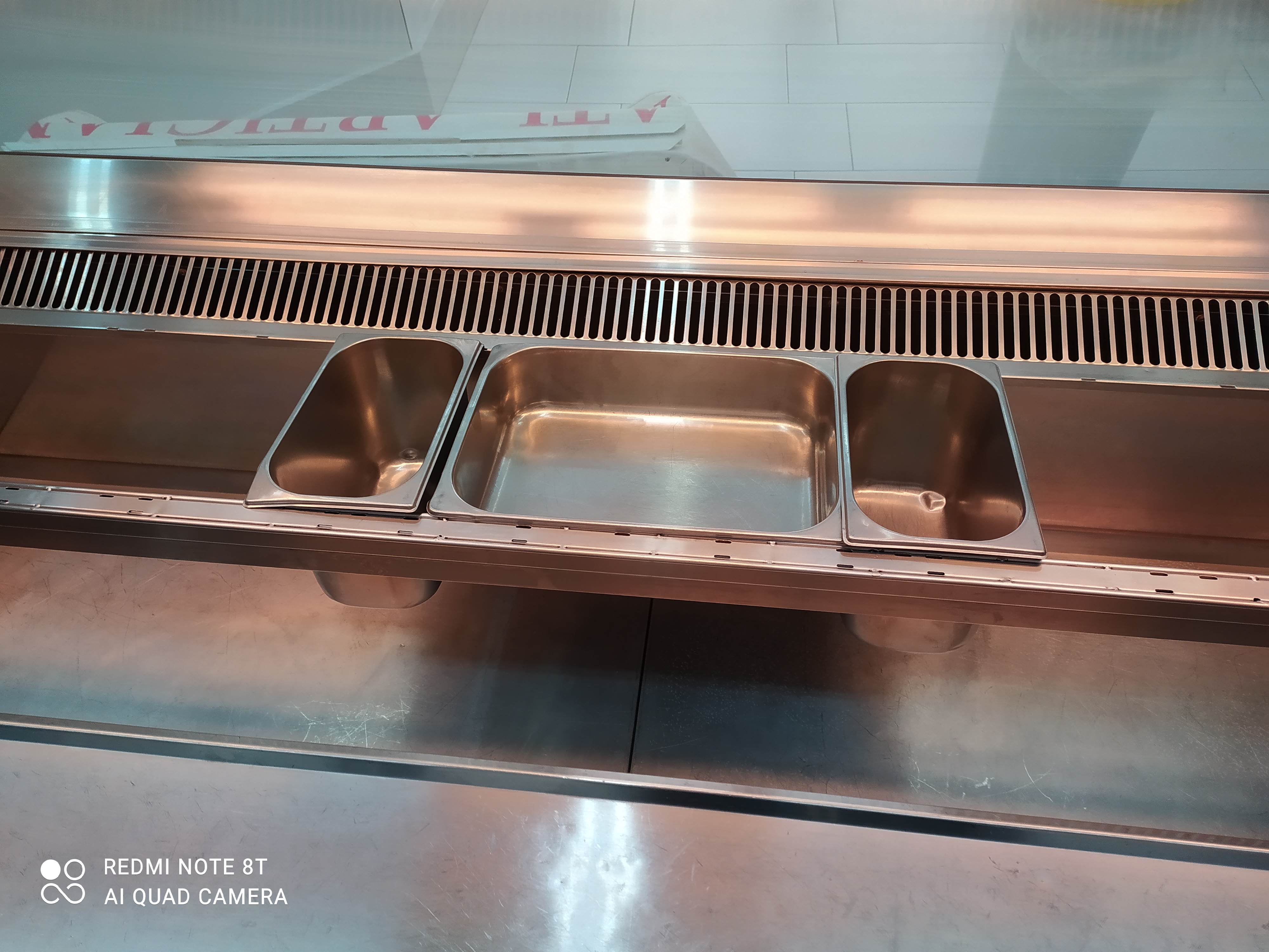 Vetrine per gelato  in vendita - foto 4