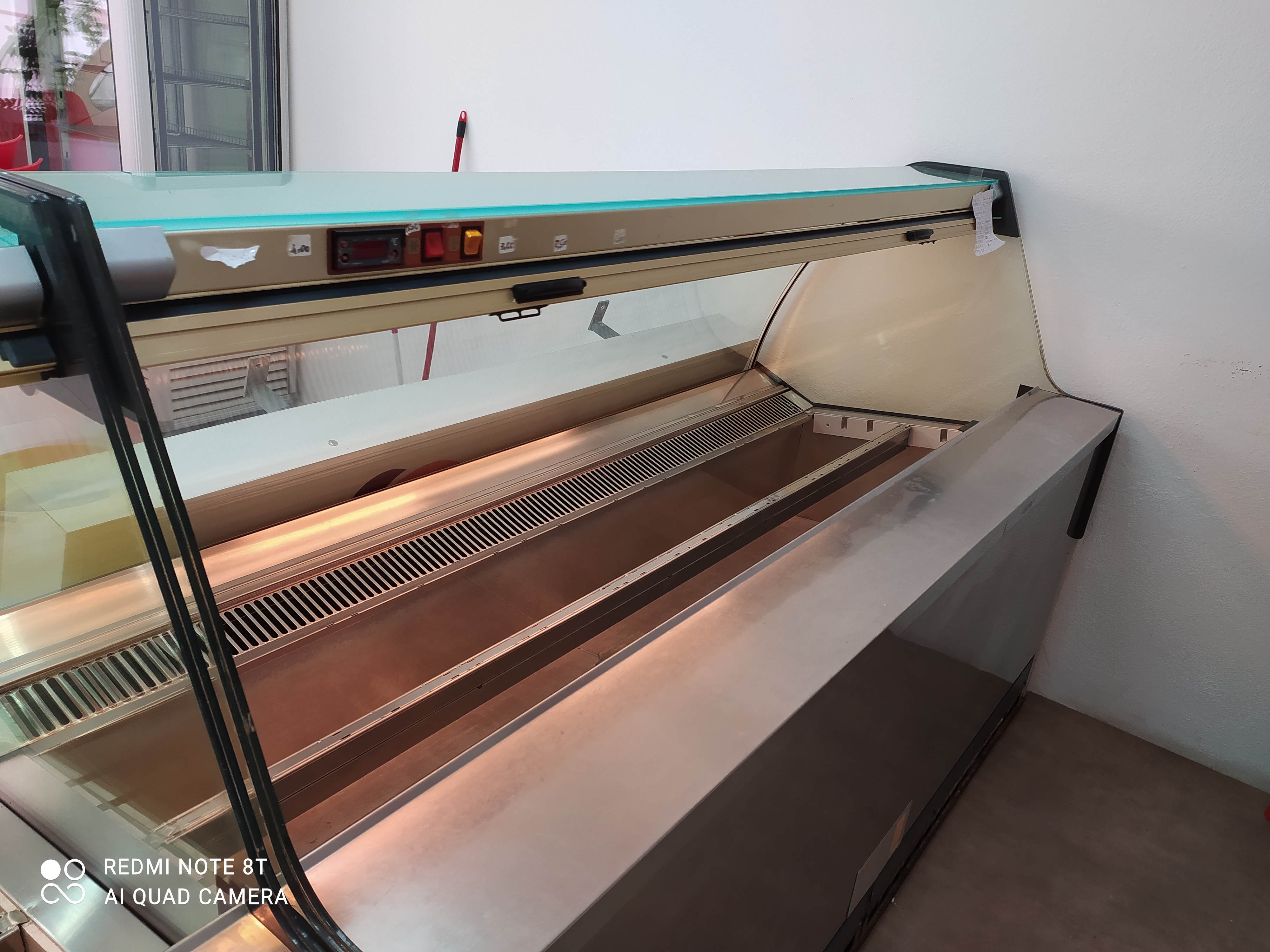 Vetrine per gelato  in vendita - foto 6