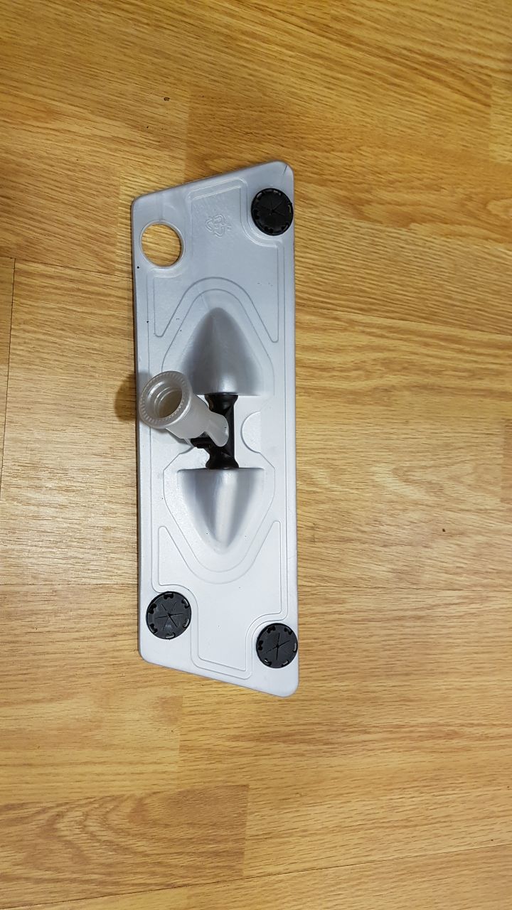 Stock di 49 stampi prodotti per la casa  in vendita - foto 8