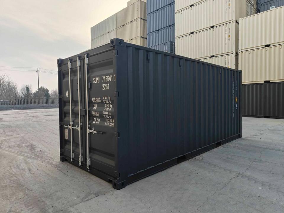 Container per Aziende e Privati in vendita - foto 4