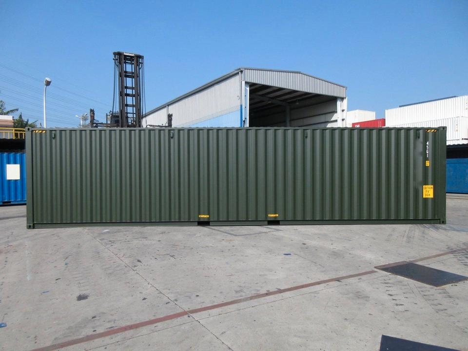 Offerta Container Italia in vendita - foto 3