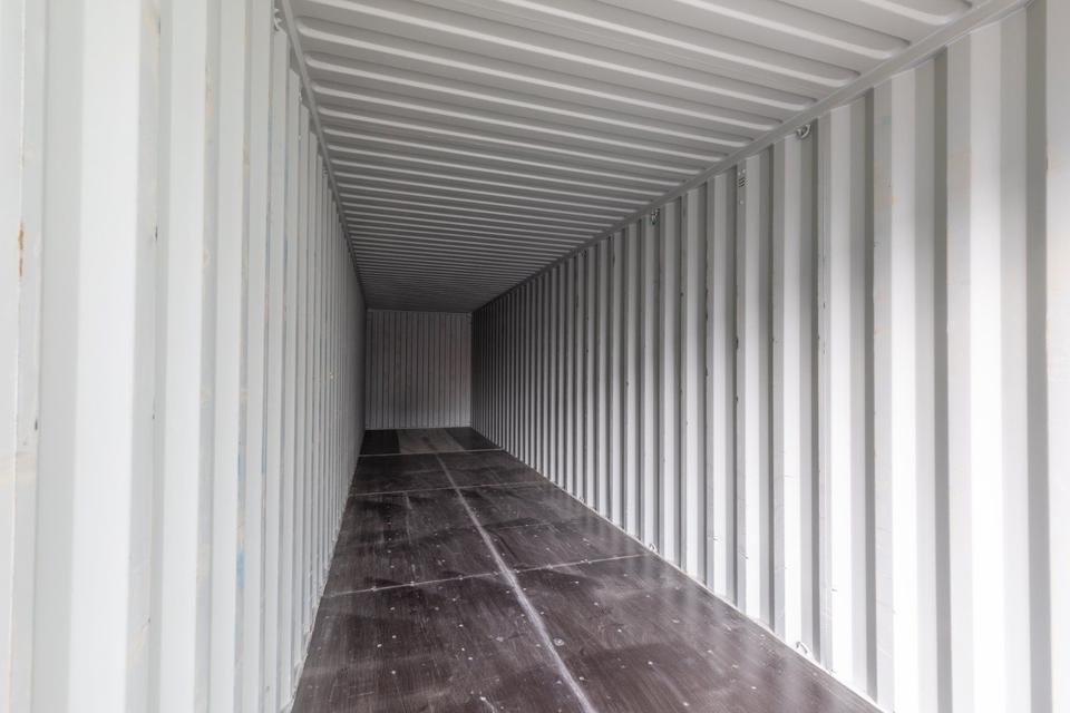 Container Nuovi e Usati Italia in vendita - foto 2