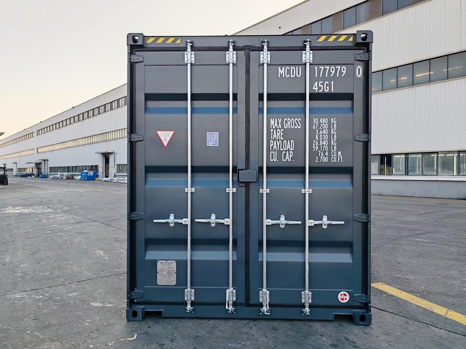 Container per Agricoltori e Imprese in vendita - foto 4