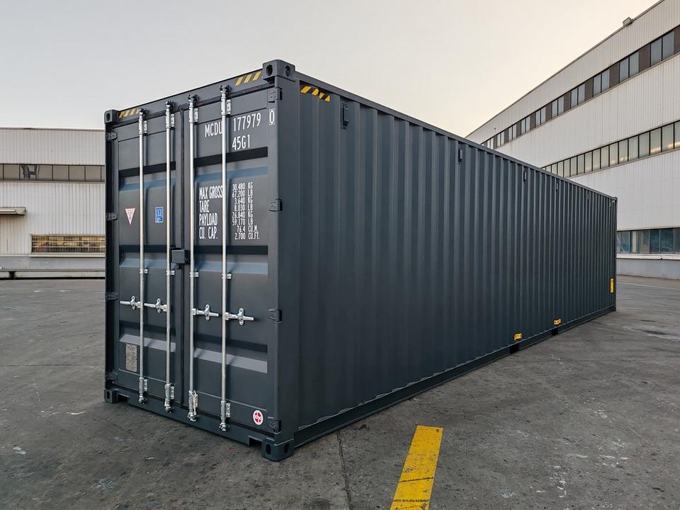 Container per Agricoltori e Imprese in vendita - foto 2