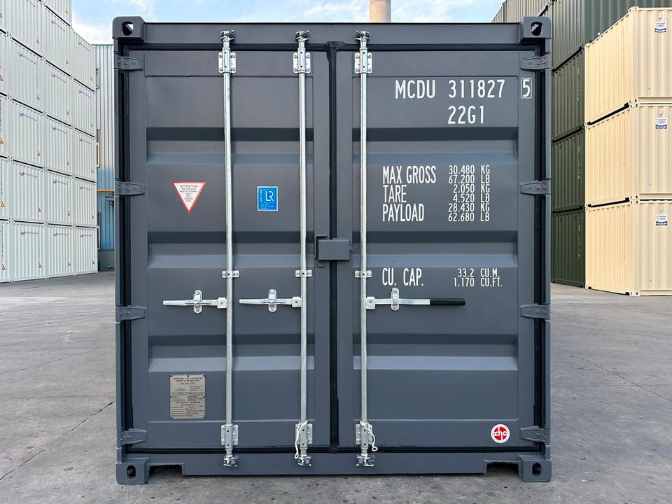 Container Resistenti e Sicuri in vendita - foto 3
