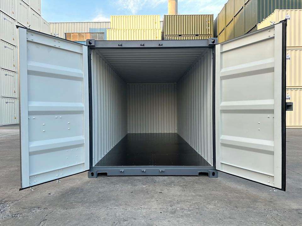 Container per Aziende e Privati in vendita - foto 3