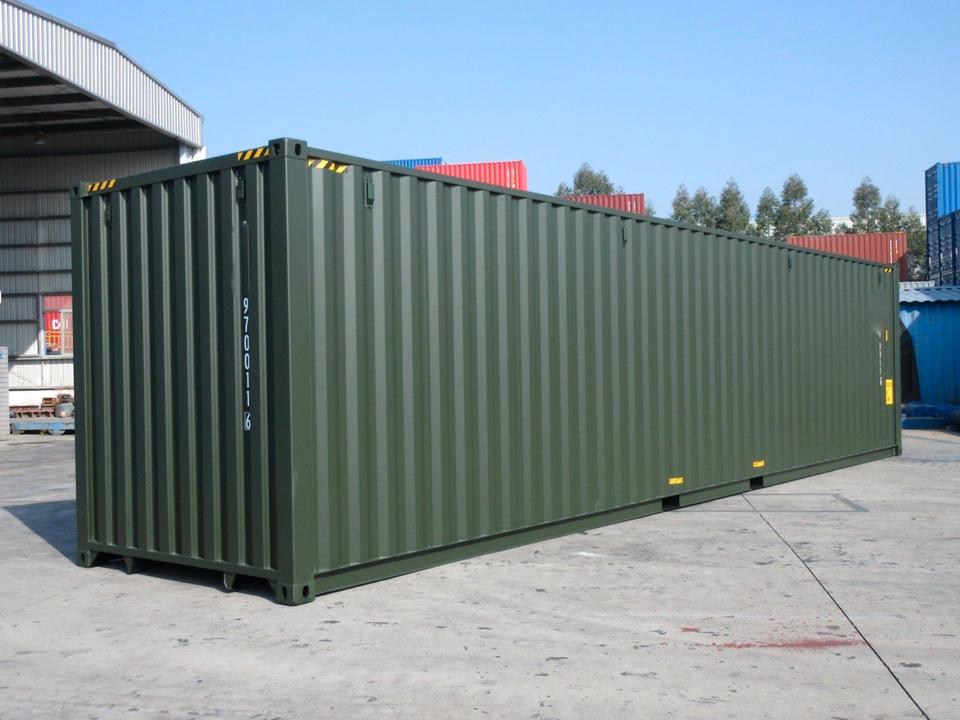 Container Nuovi e Usati Italia in vendita - foto 3