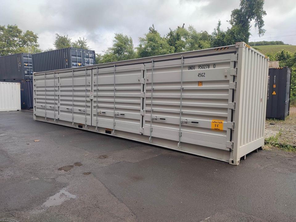 Container in vendita
