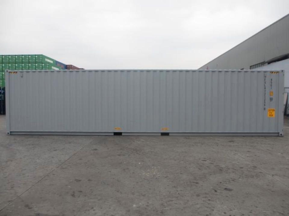 Contenitore 12 Metri Usato in vendita - foto 2