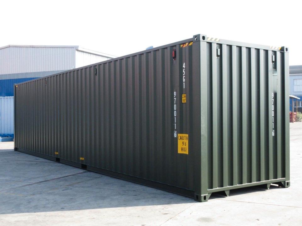 SOGECO CONTAINER in vendita - foto 4